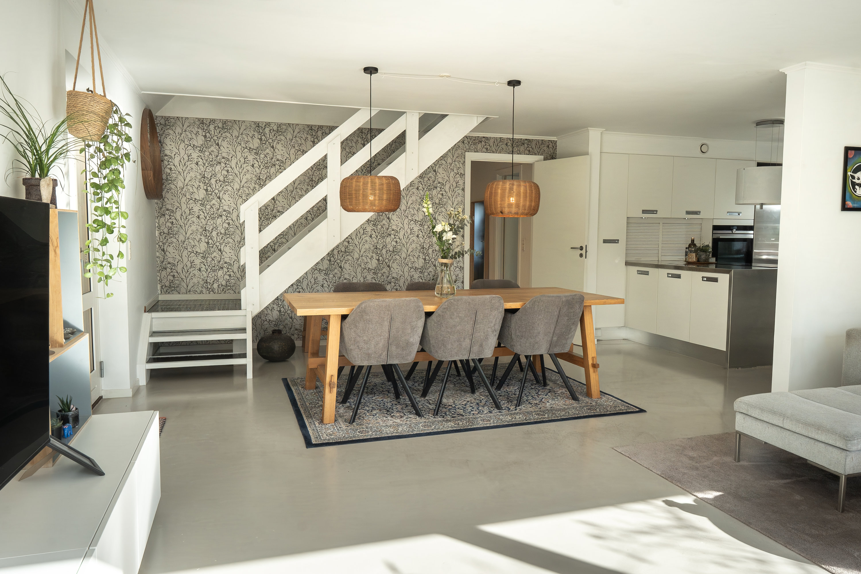 Fremhævet alrum billede i fuldskærmstilstand. Billede af Bjerregårdsvej 12, Erritsø, 7000 Fredericia