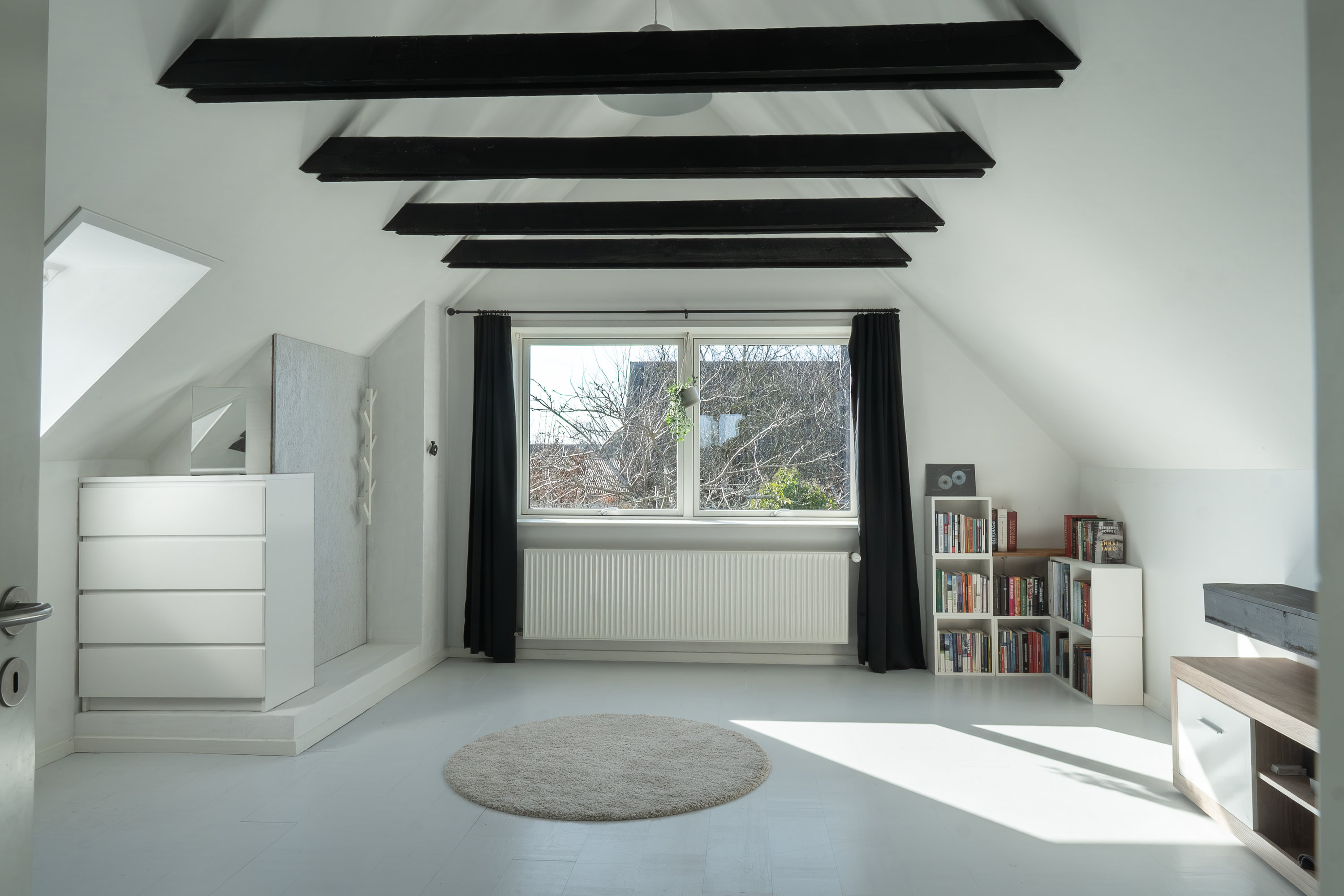 Fremhævet værelse billede i fuldskærmstilstand. Billede af Bjerregårdsvej 12, Erritsø, 7000 Fredericia