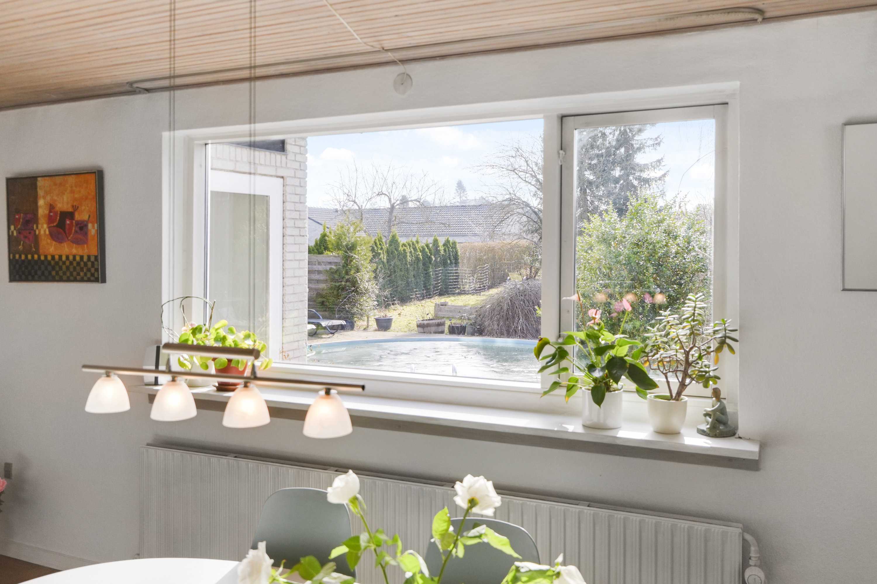 Fremhævet udsigt billede i fuldskærmstilstand. Billede af Rydtoften 32, 2750 Ballerup