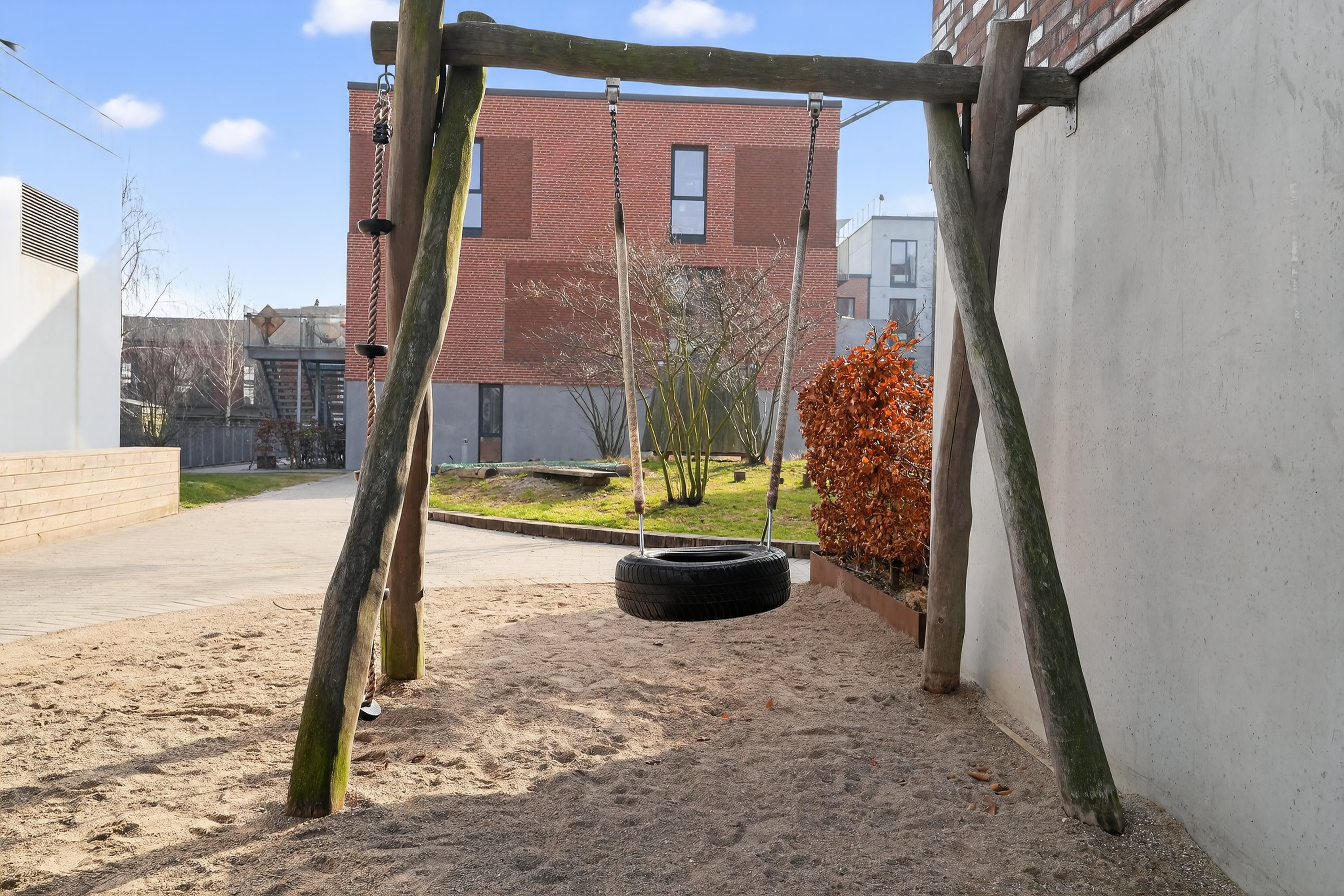 Fremhævet område billede i fuldskærmstilstand. Billede af Kløverbladsgade 67, st.. tv., 2500 Valby