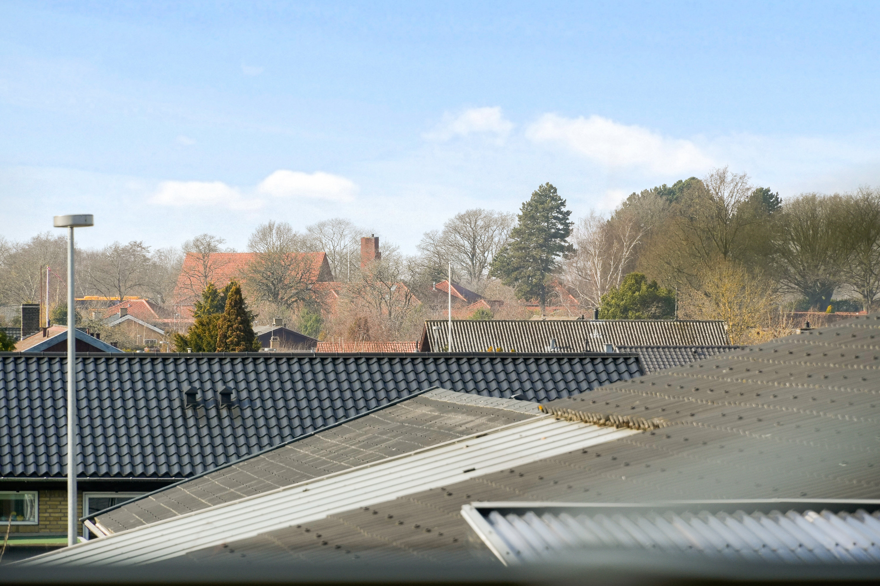 Fremhævet udsigt billede i fuldskærmstilstand. Billede af Axel Juels Alle 15, 2750 Ballerup