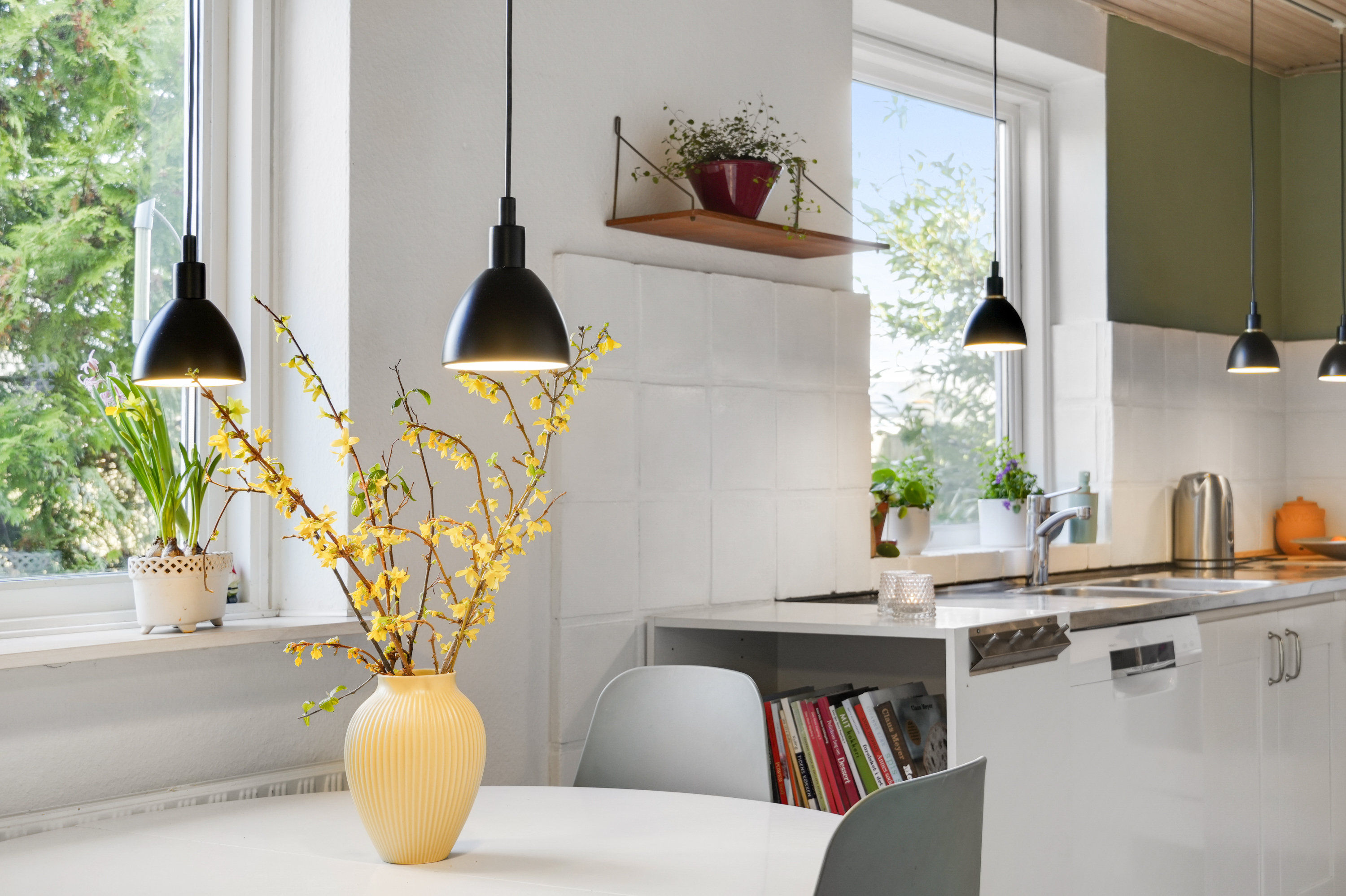 Fremhævet andet billede i fuldskærmstilstand. Billede af Rydtoften 32, 2750 Ballerup