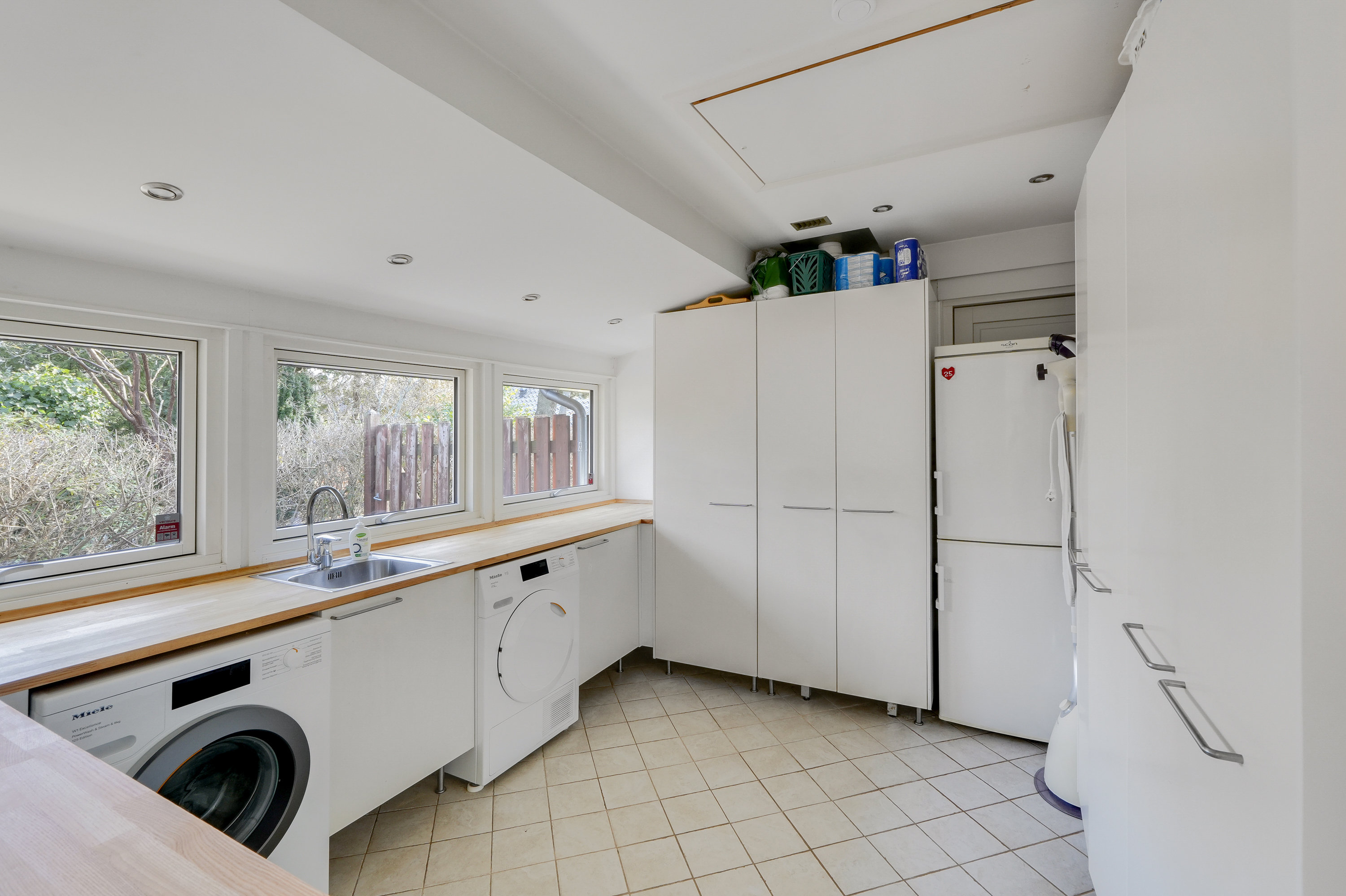 Fremhævet bryggers billede i fuldskærmstilstand. Billede af Axel Juels Alle 15, 2750 Ballerup