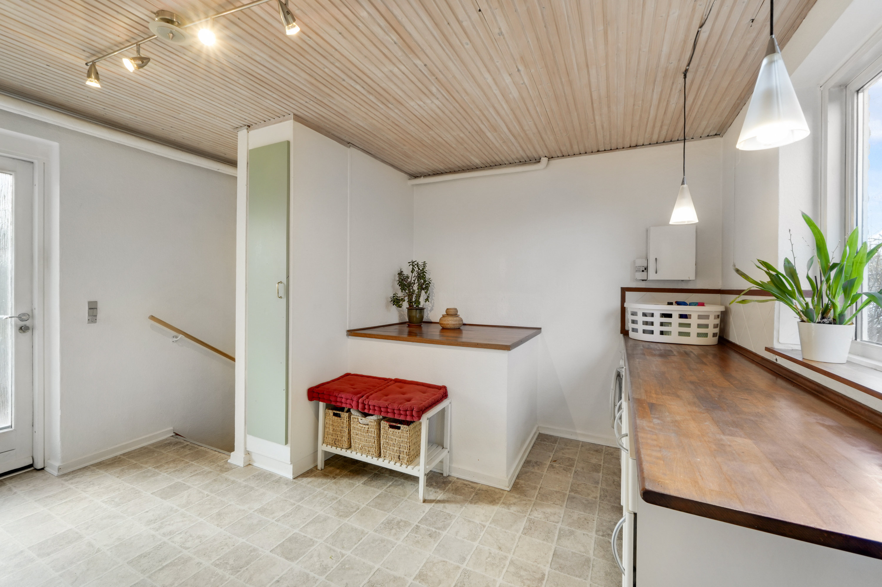 Fremhævet bryggers billede i fuldskærmstilstand. Billede af Rydtoften 32, 2750 Ballerup