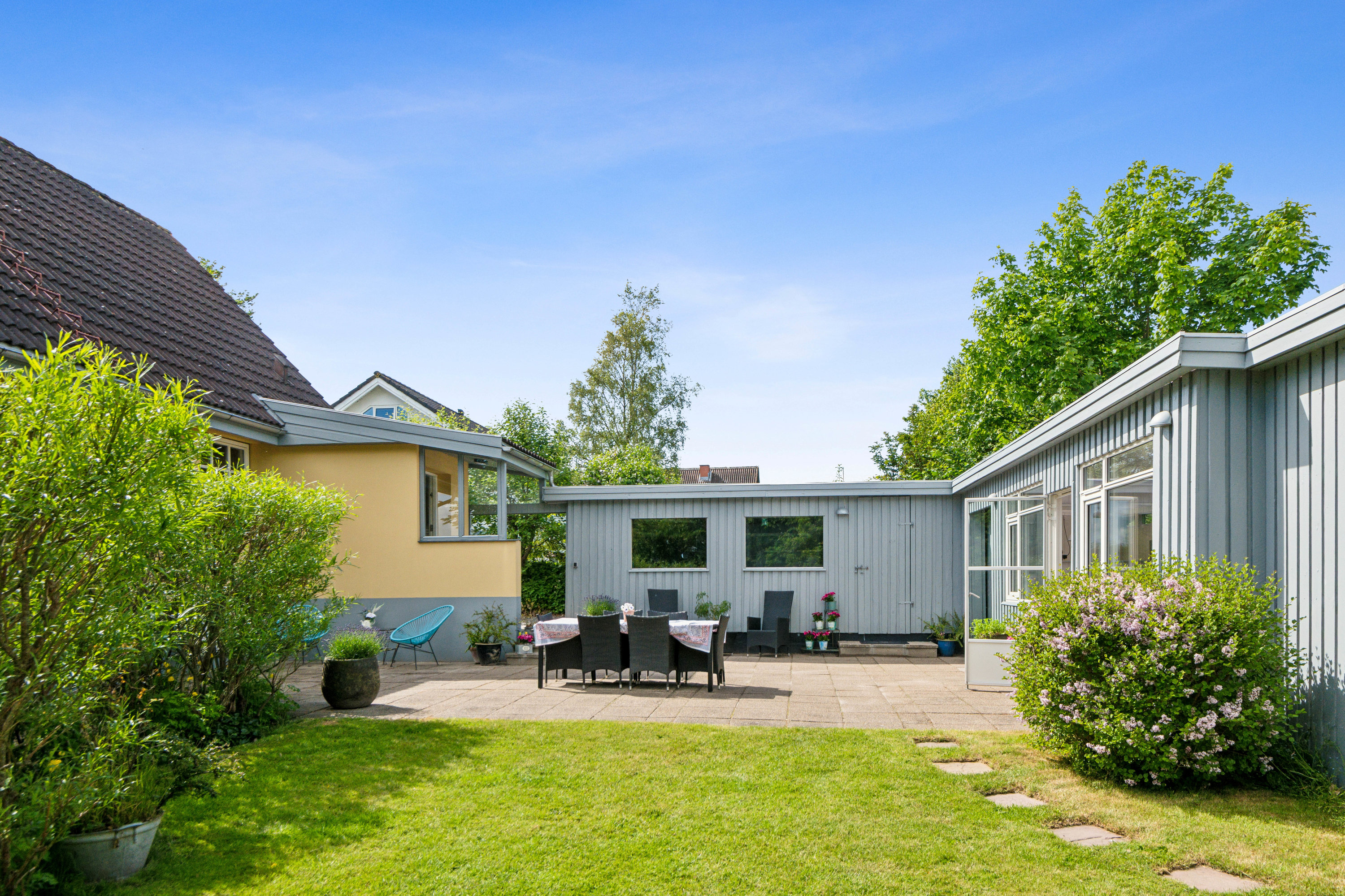 Miniaturebillede 1: . Billede af Gudumvej 90, 9260 Gistrup