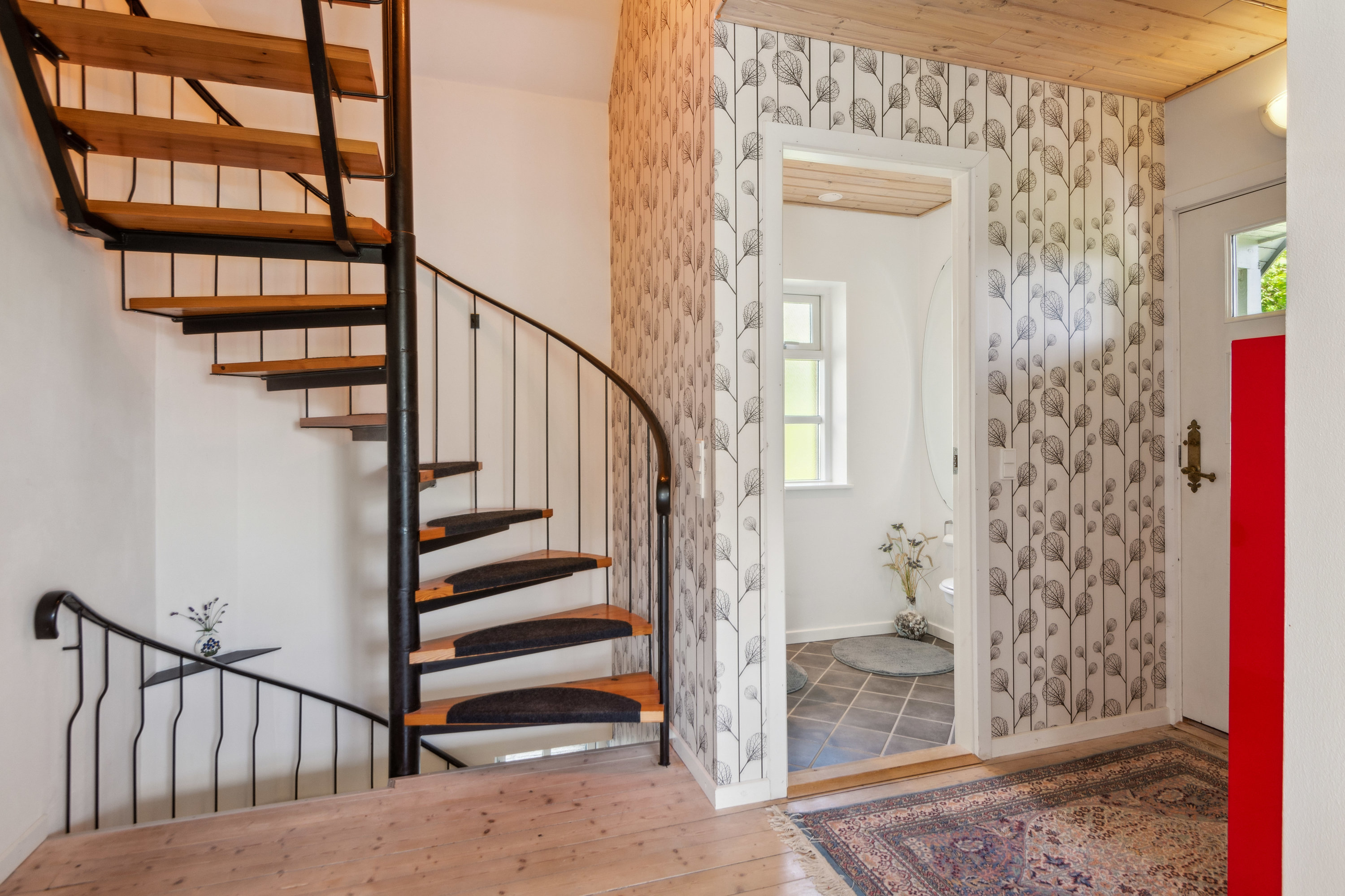 Fremhævet  billede i fuldskærmstilstand. Billede af Gudumvej 90, 9260 Gistrup