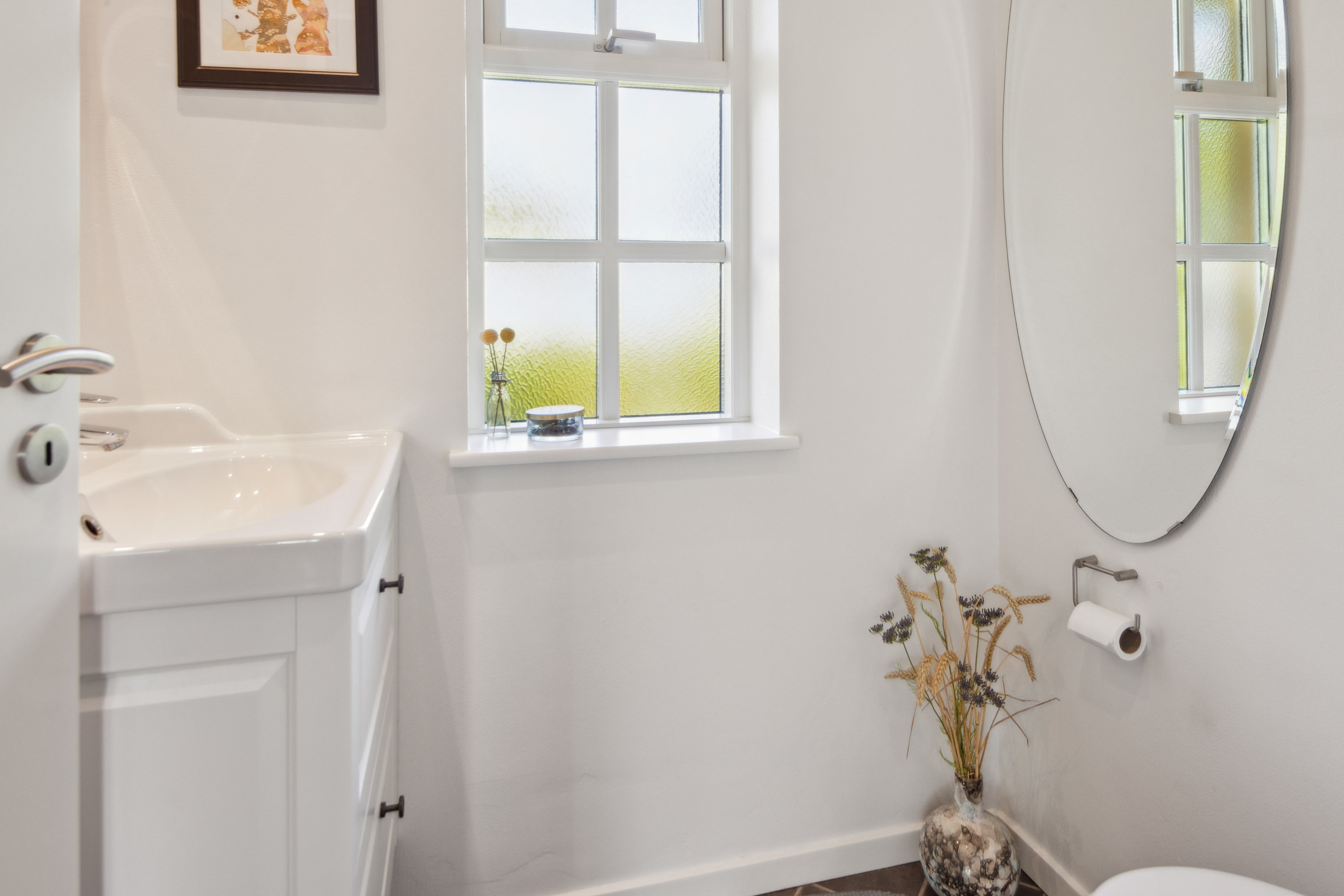 Fremhævet  billede i fuldskærmstilstand. Billede af Gudumvej 90, 9260 Gistrup