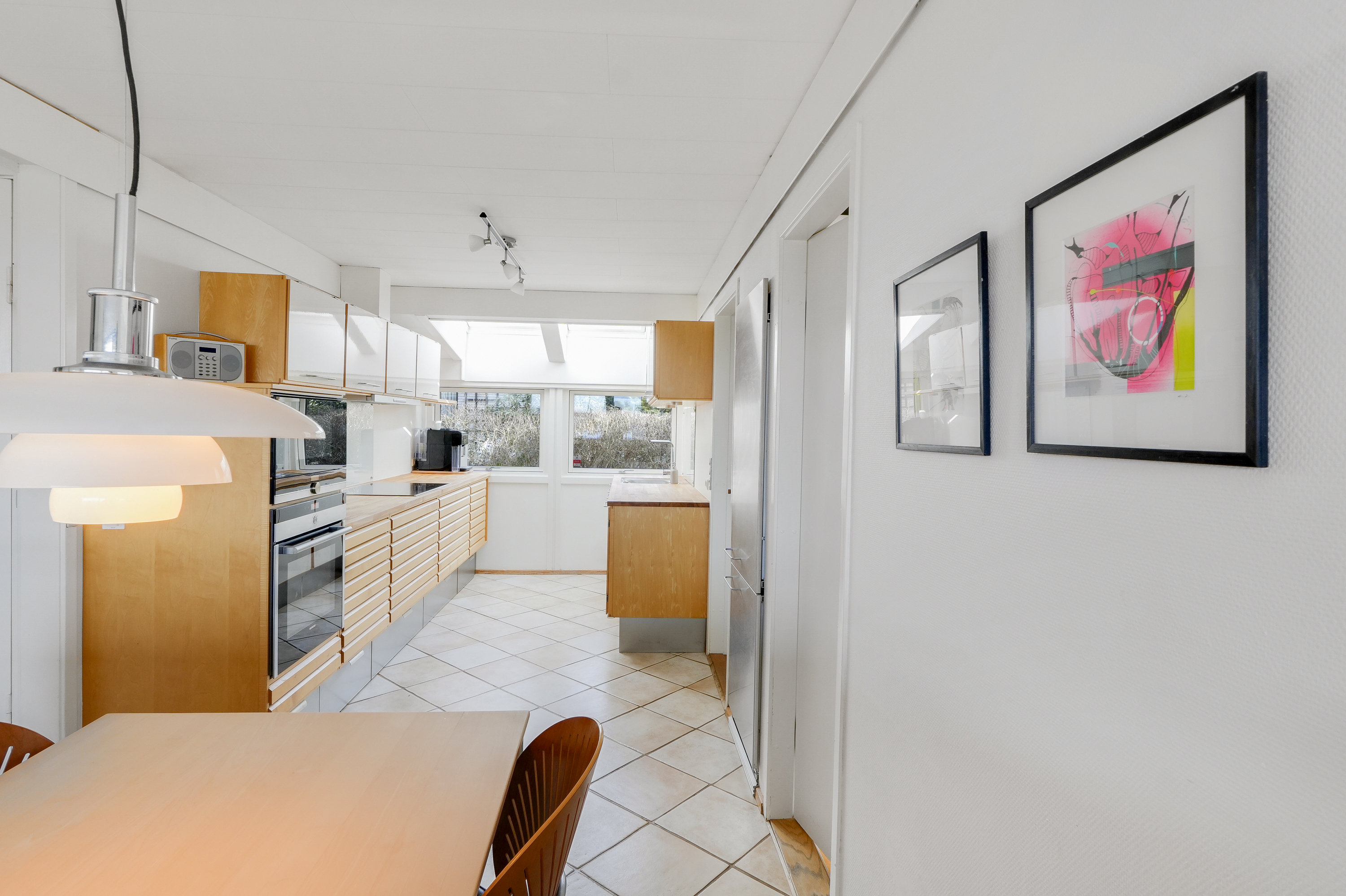 Fremhævet andet billede i fuldskærmstilstand. Billede af Axel Juels Alle 15, 2750 Ballerup