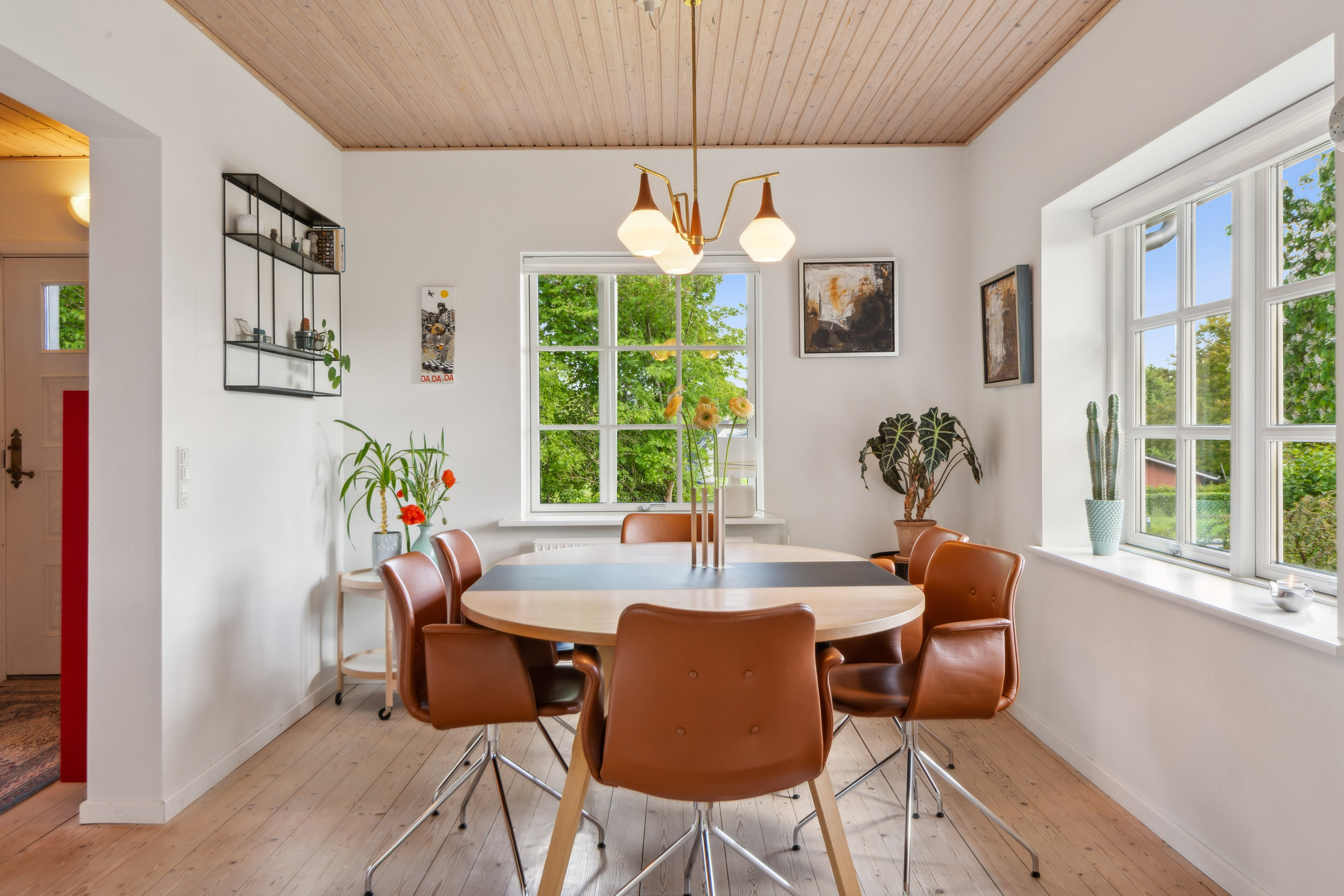 Fremhævet  billede i fuldskærmstilstand. Billede af Gudumvej 90, 9260 Gistrup