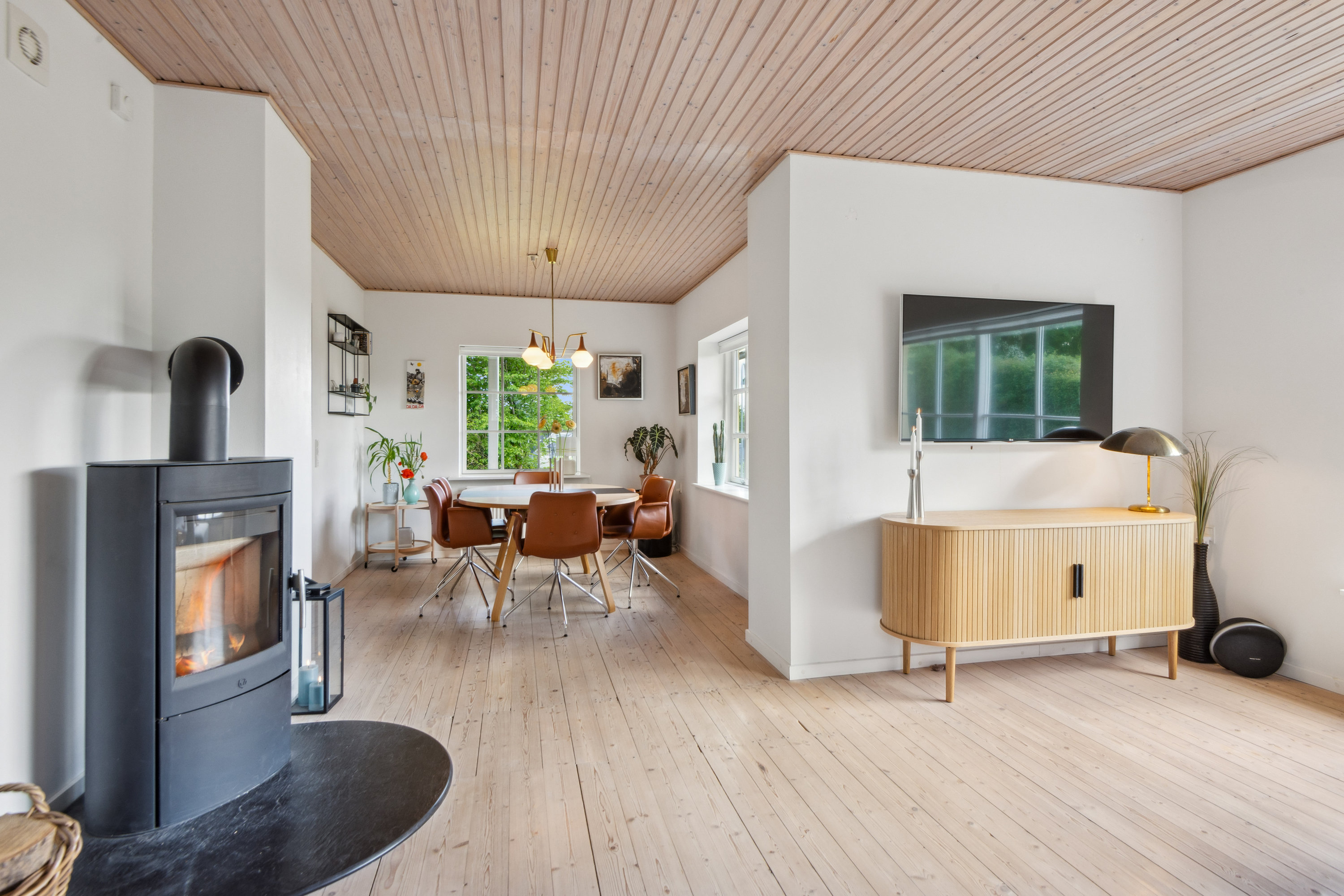 Miniaturebillede 2: . Billede af Gudumvej 90, 9260 Gistrup