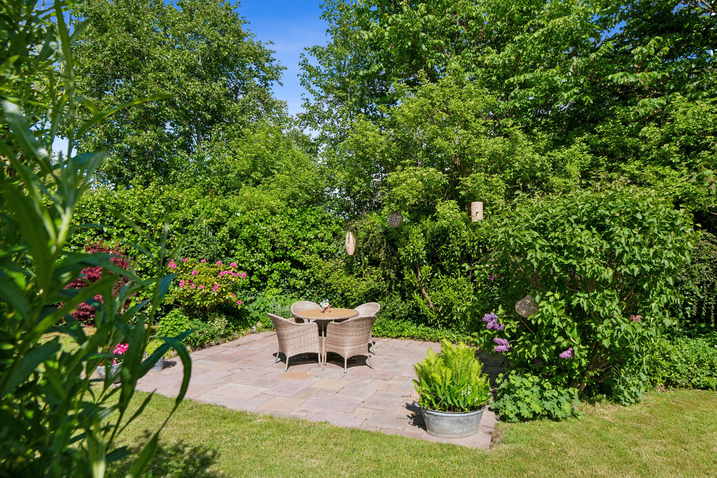 Fremhævet  billede i fuldskærmstilstand. Billede af Gudumvej 90, 9260 Gistrup