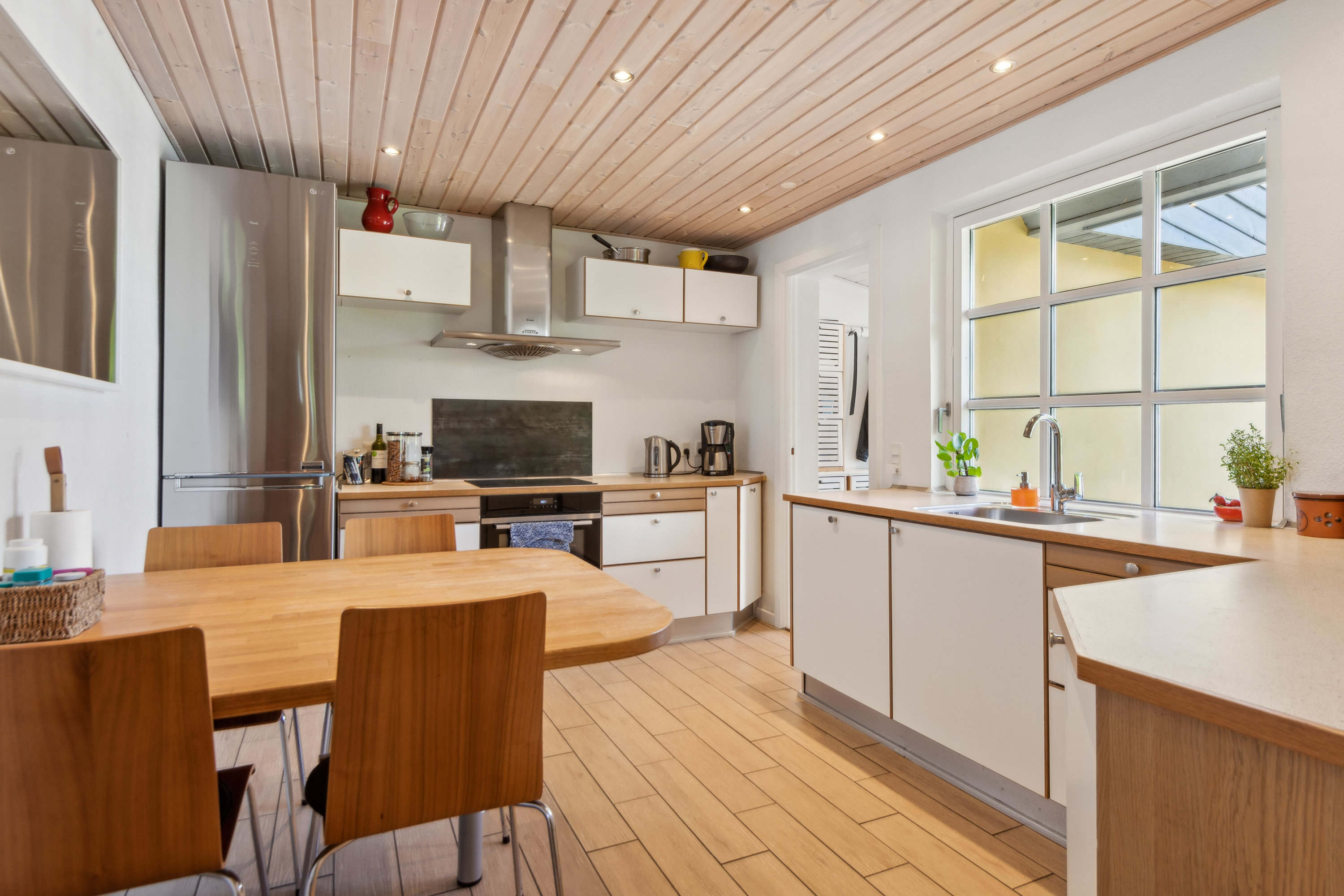 Fremhævet  billede i fuldskærmstilstand. Billede af Gudumvej 90, 9260 Gistrup