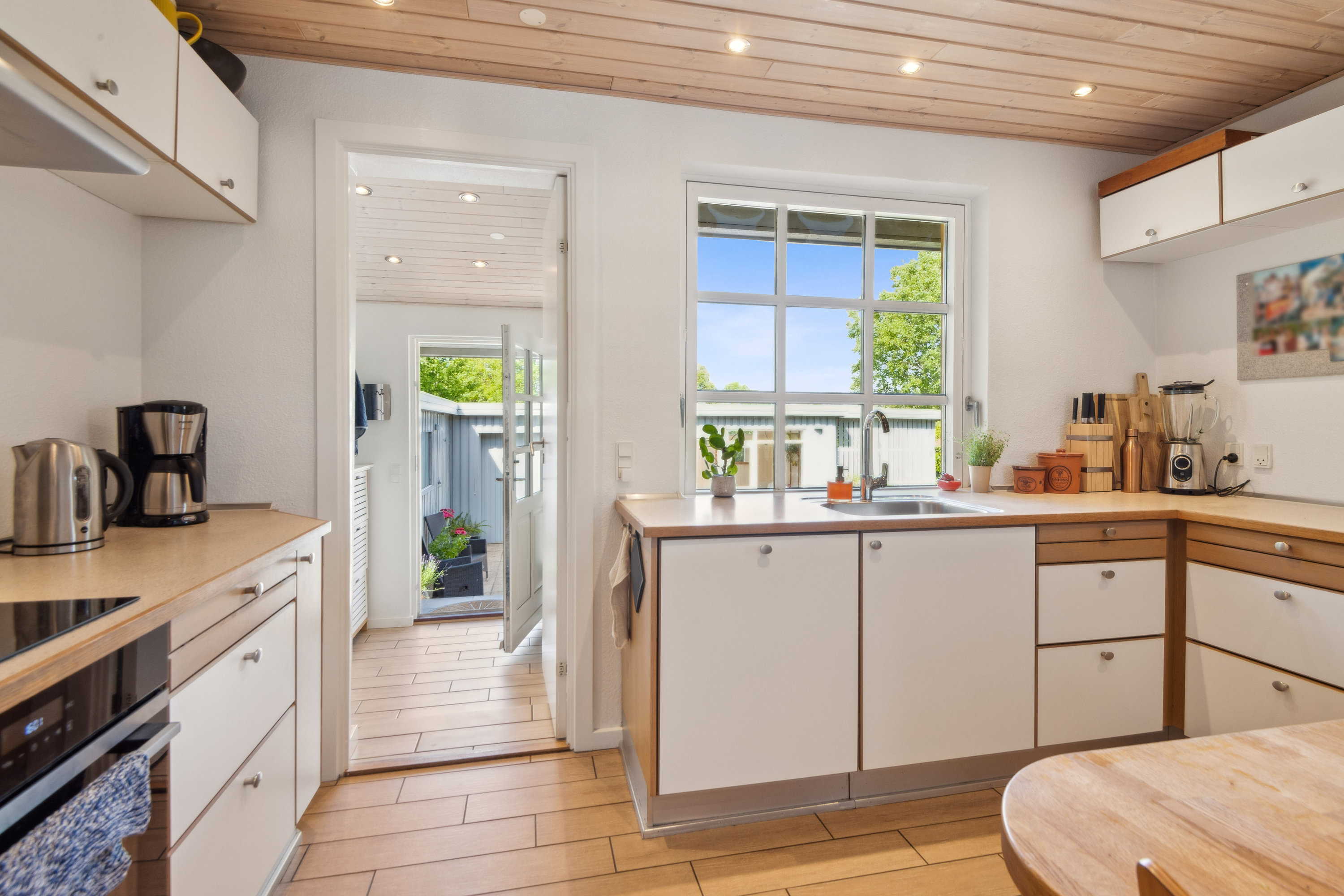 Fremhævet  billede i fuldskærmstilstand. Billede af Gudumvej 90, 9260 Gistrup