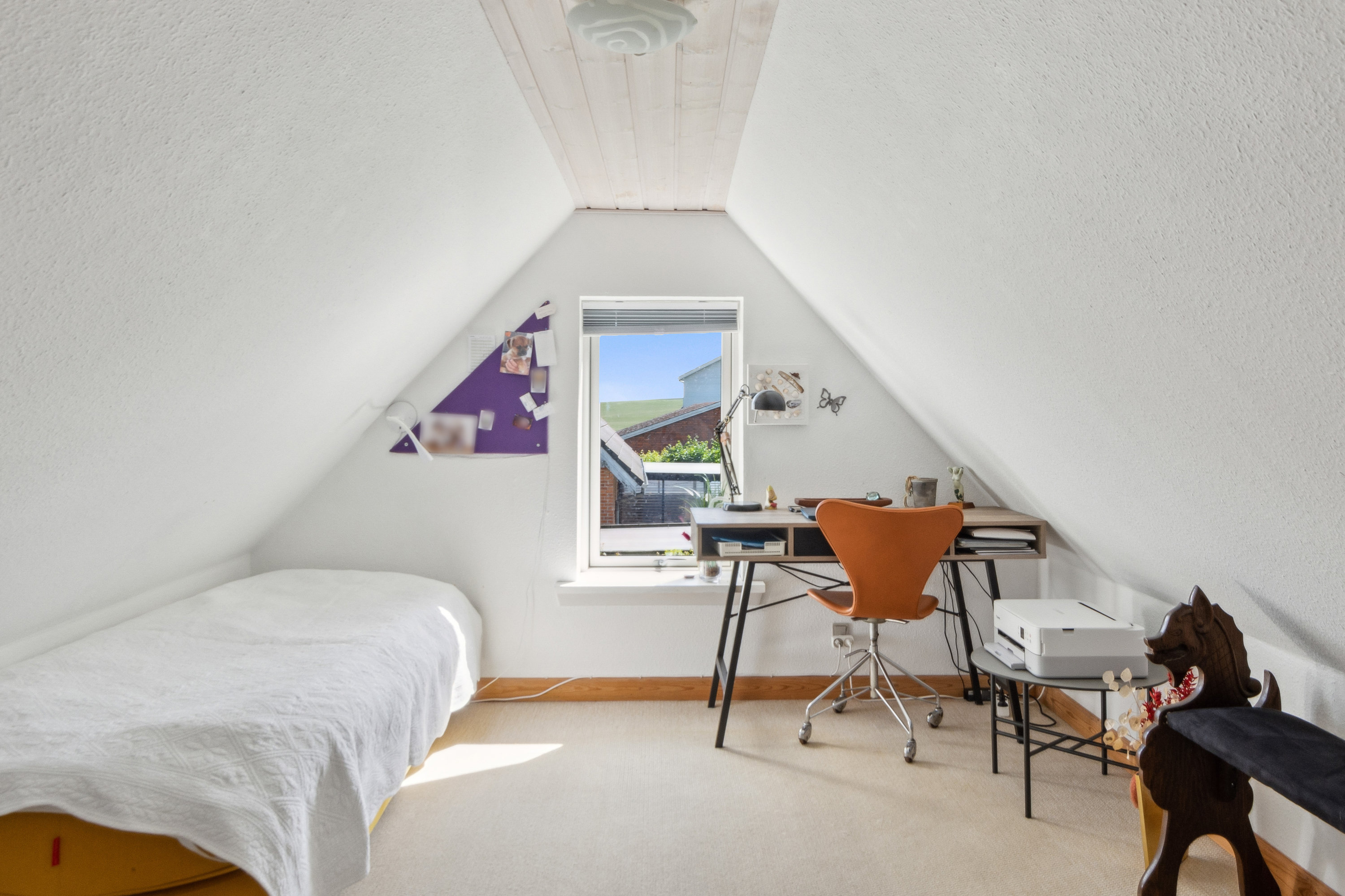 Fremhævet  billede i fuldskærmstilstand. Billede af Gudumvej 90, 9260 Gistrup