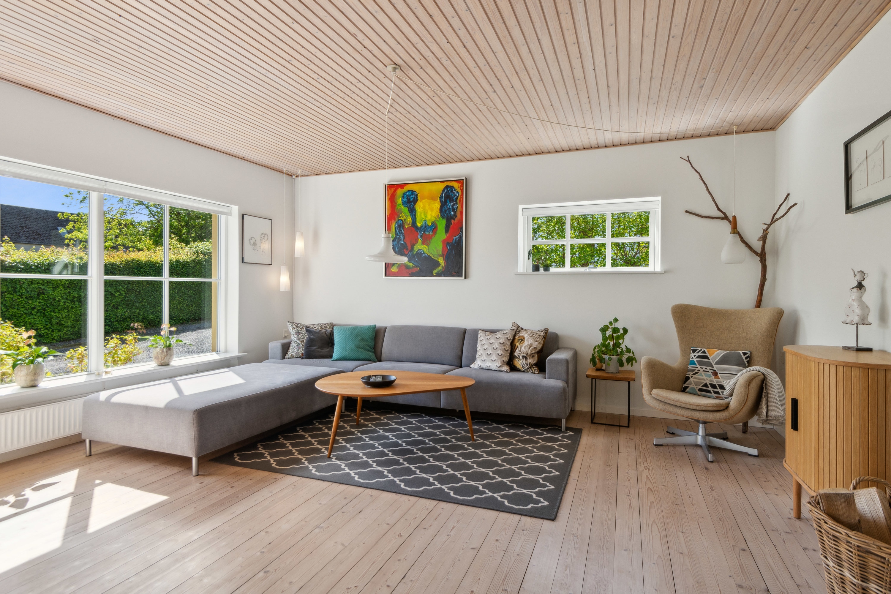 Fremhævet  billede i fuldskærmstilstand. Billede af Gudumvej 90, 9260 Gistrup