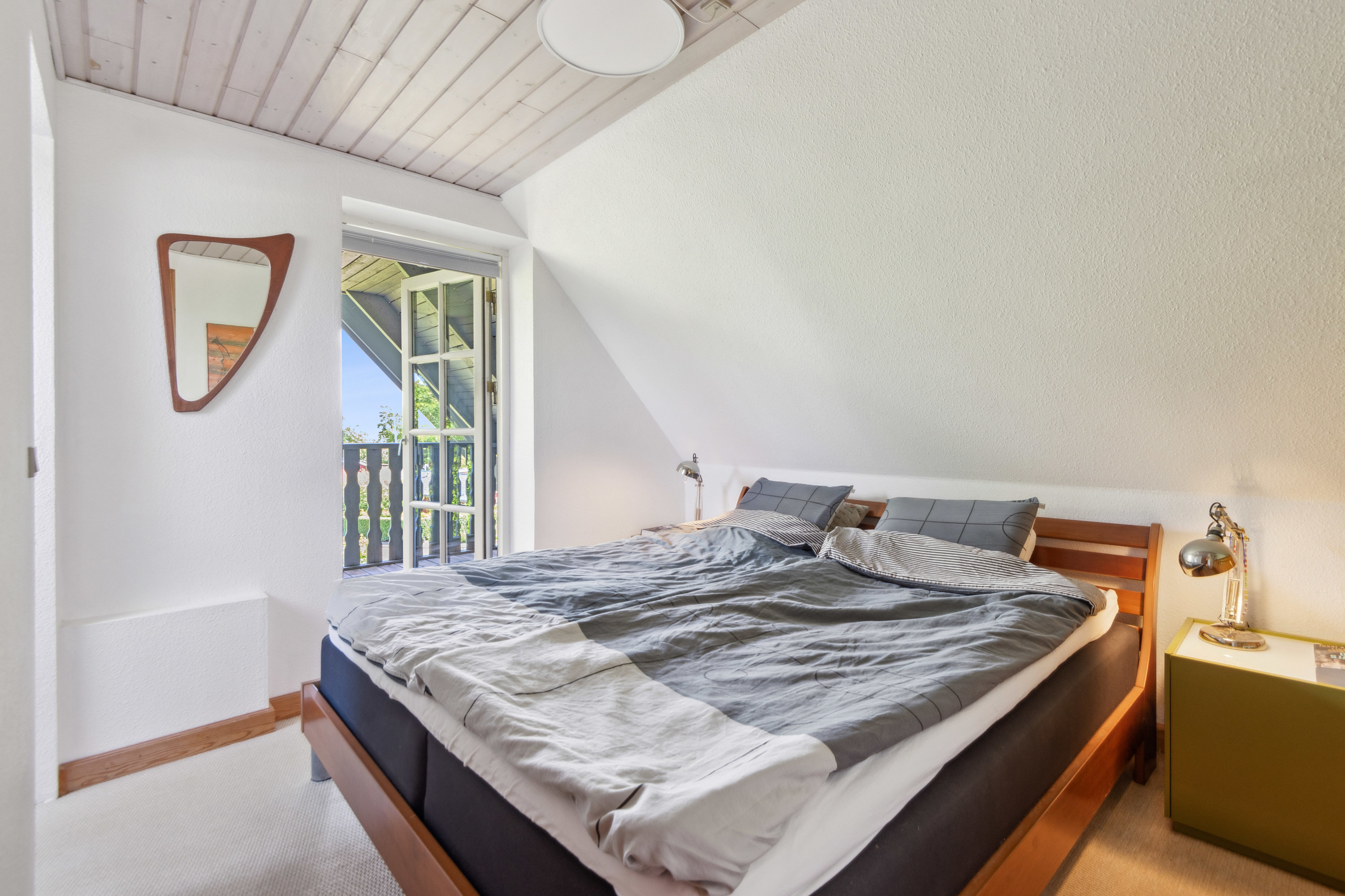 Fremhævet  billede i fuldskærmstilstand. Billede af Gudumvej 90, 9260 Gistrup