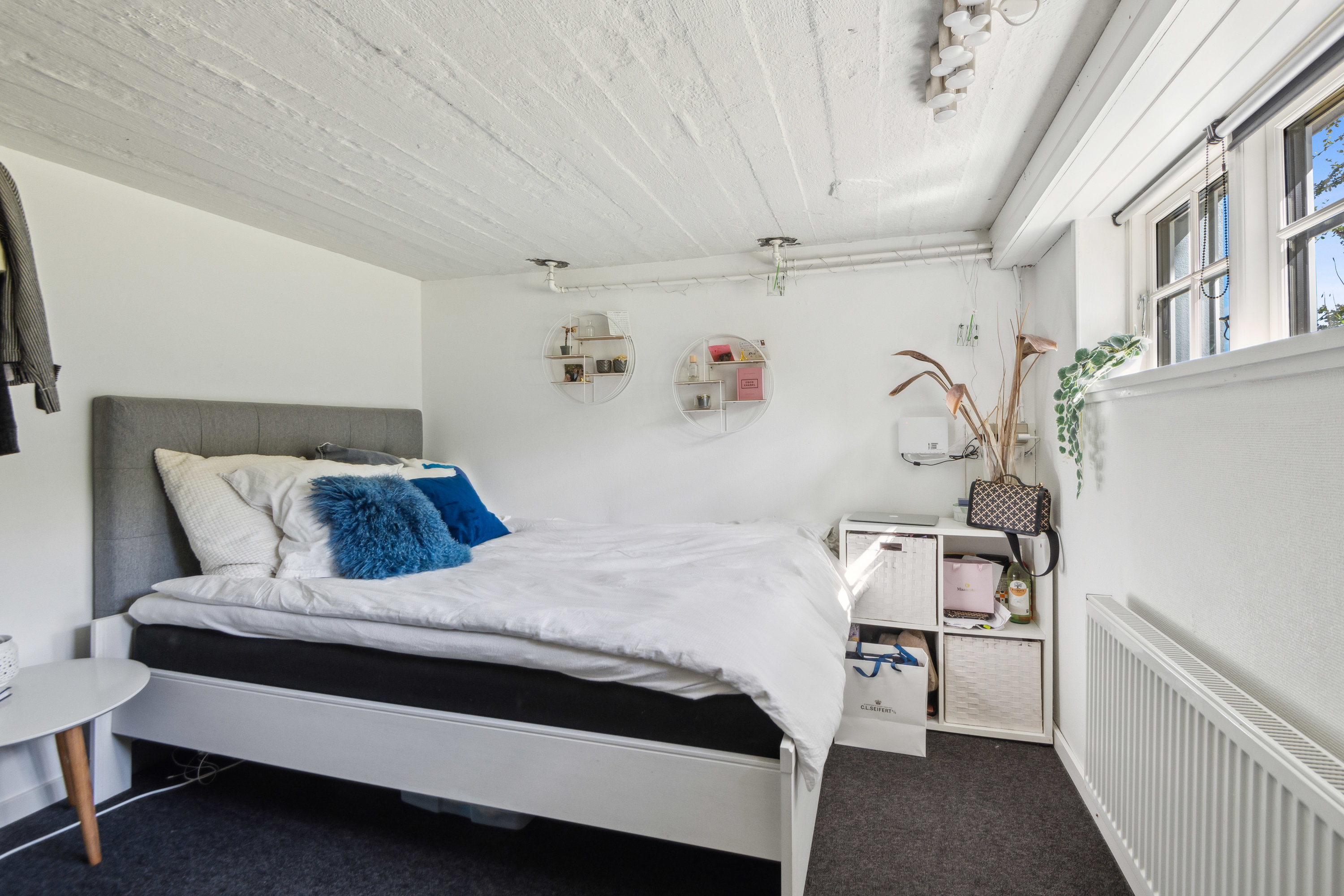 Fremhævet  billede i fuldskærmstilstand. Billede af Gudumvej 90, 9260 Gistrup