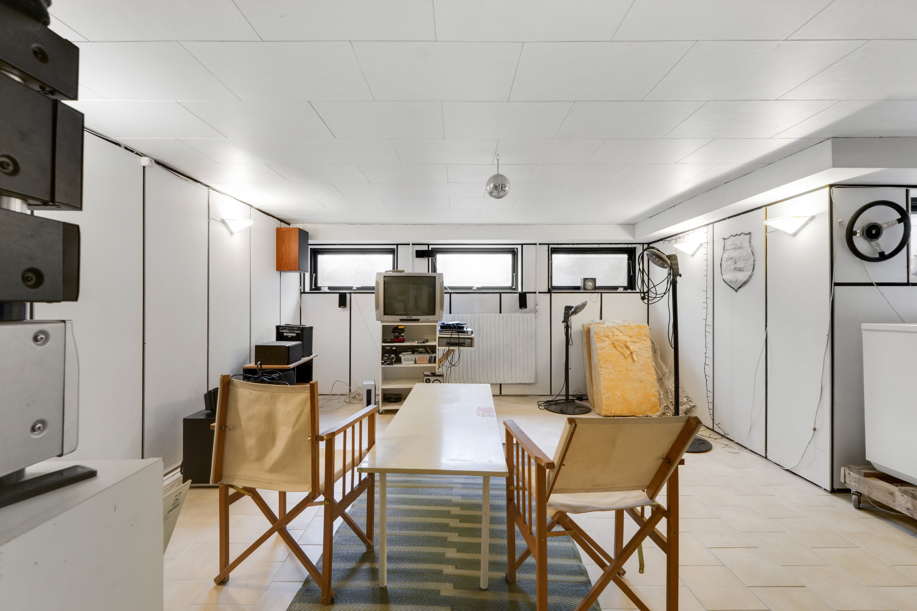 Fremhævet stue billede i fuldskærmstilstand. Billede af Rydtoften 32, 2750 Ballerup