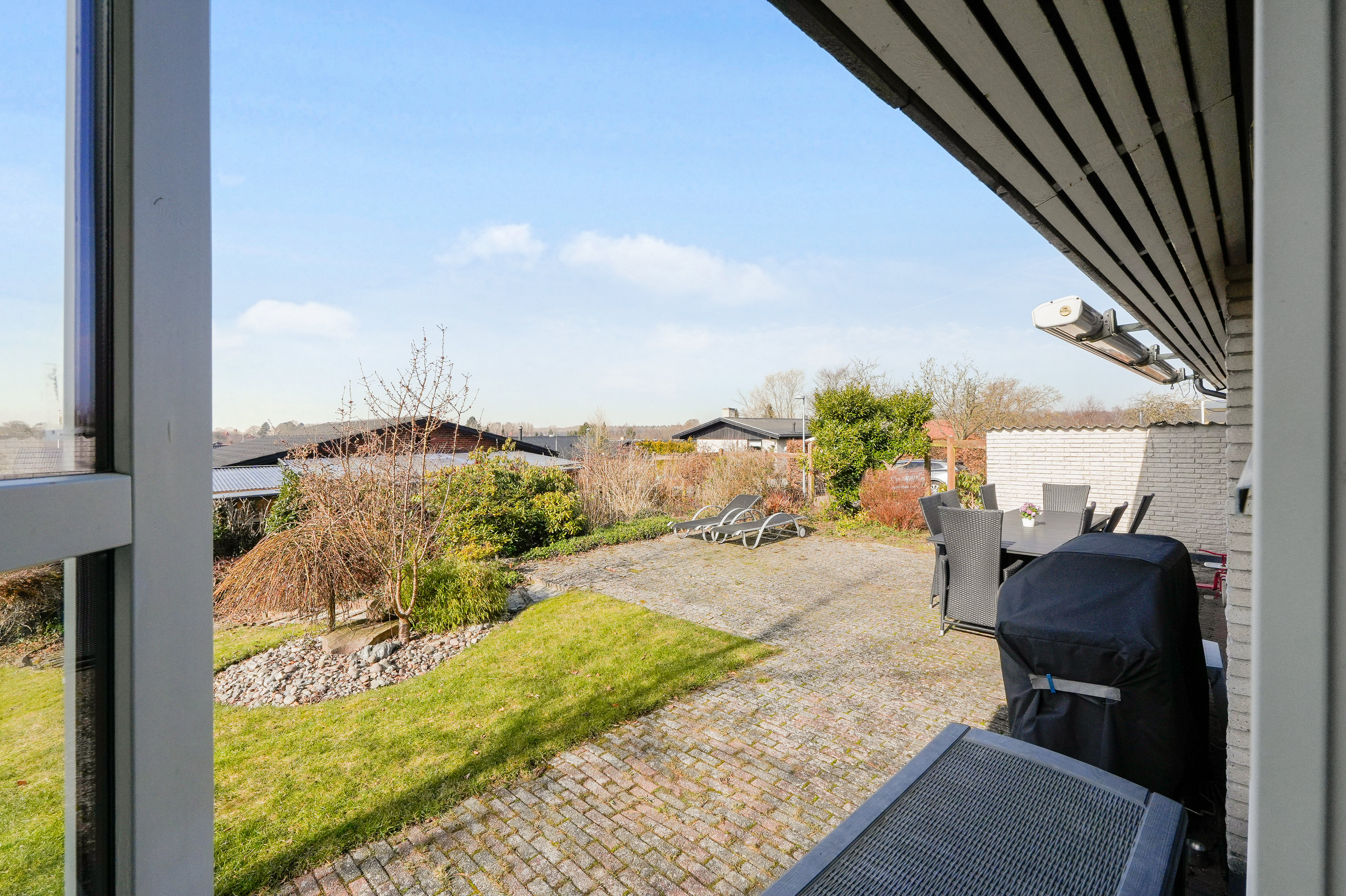 Fremhævet andet billede i fuldskærmstilstand. Billede af Axel Juels Alle 15, 2750 Ballerup