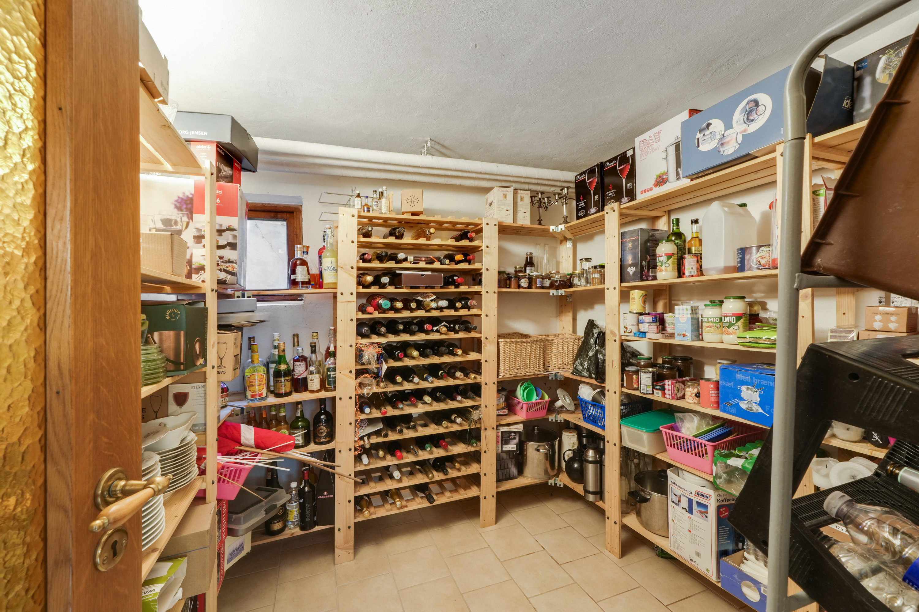 Fremhævet værelse billede i fuldskærmstilstand. Billede af Rydtoften 32, 2750 Ballerup