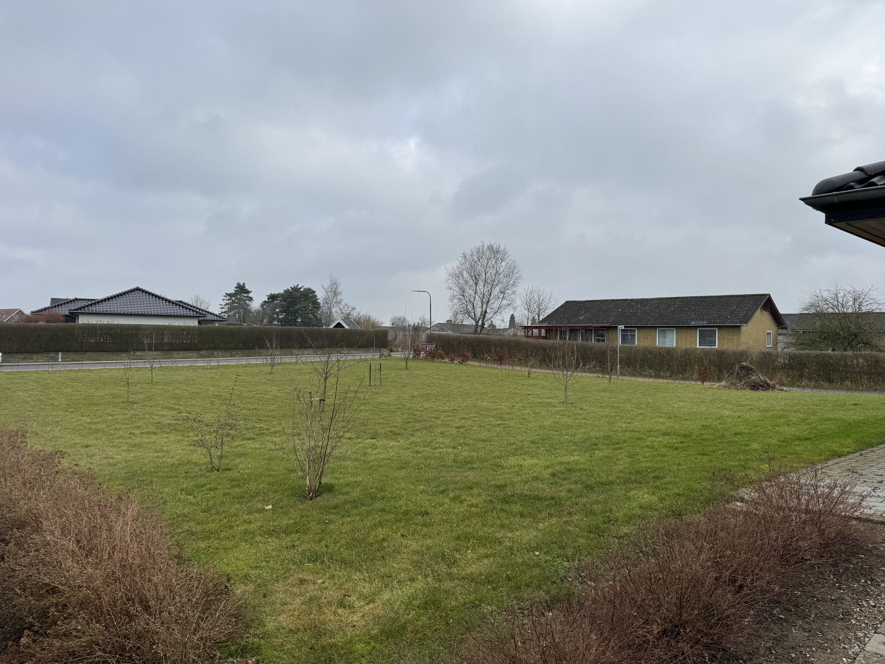 Helårsgrund på Svalevænget 2, 5772 Kværndrup