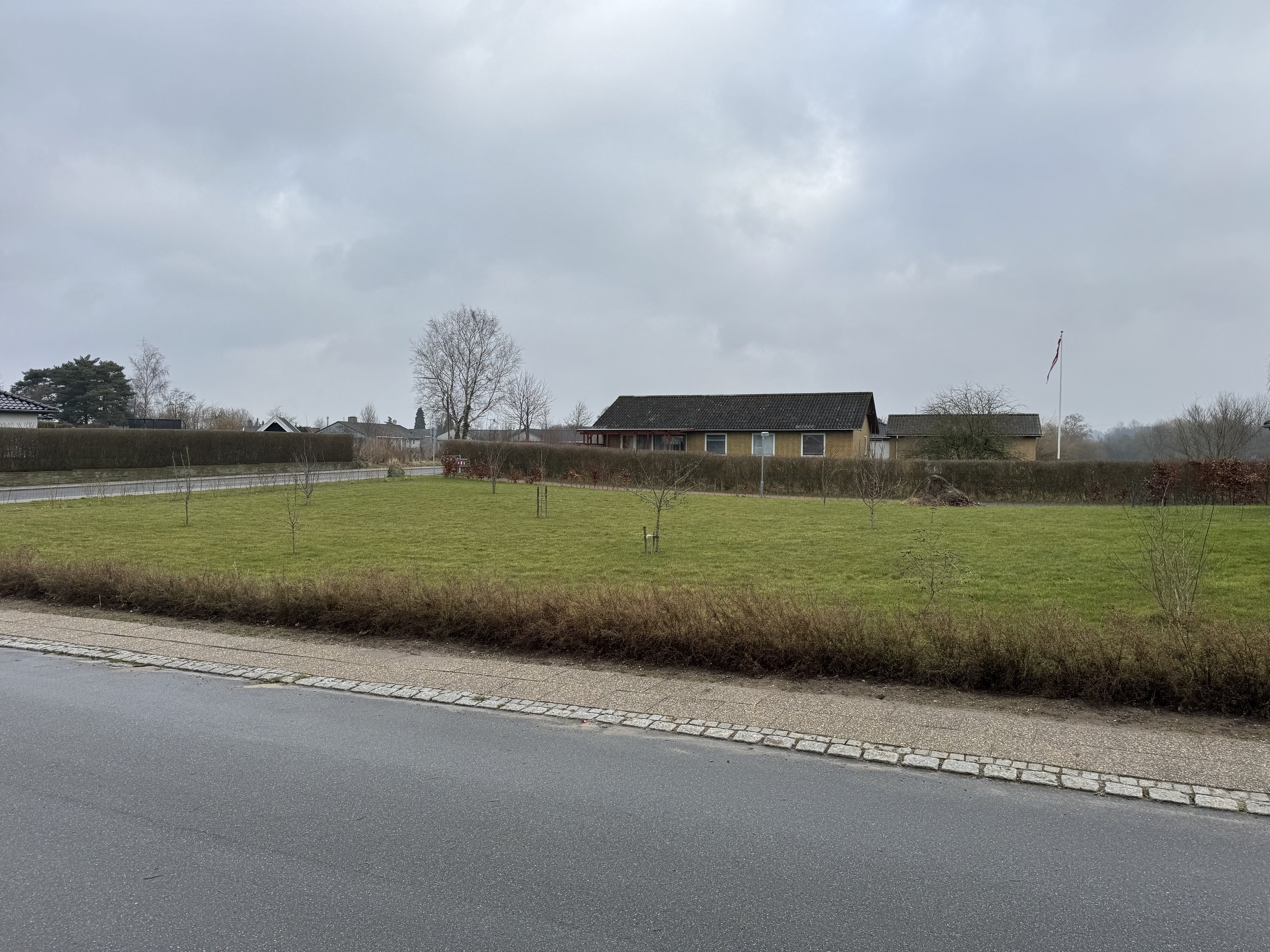 Miniaturebillede 1: . Billede af Svalevænget 2, 5772 Kværndrup