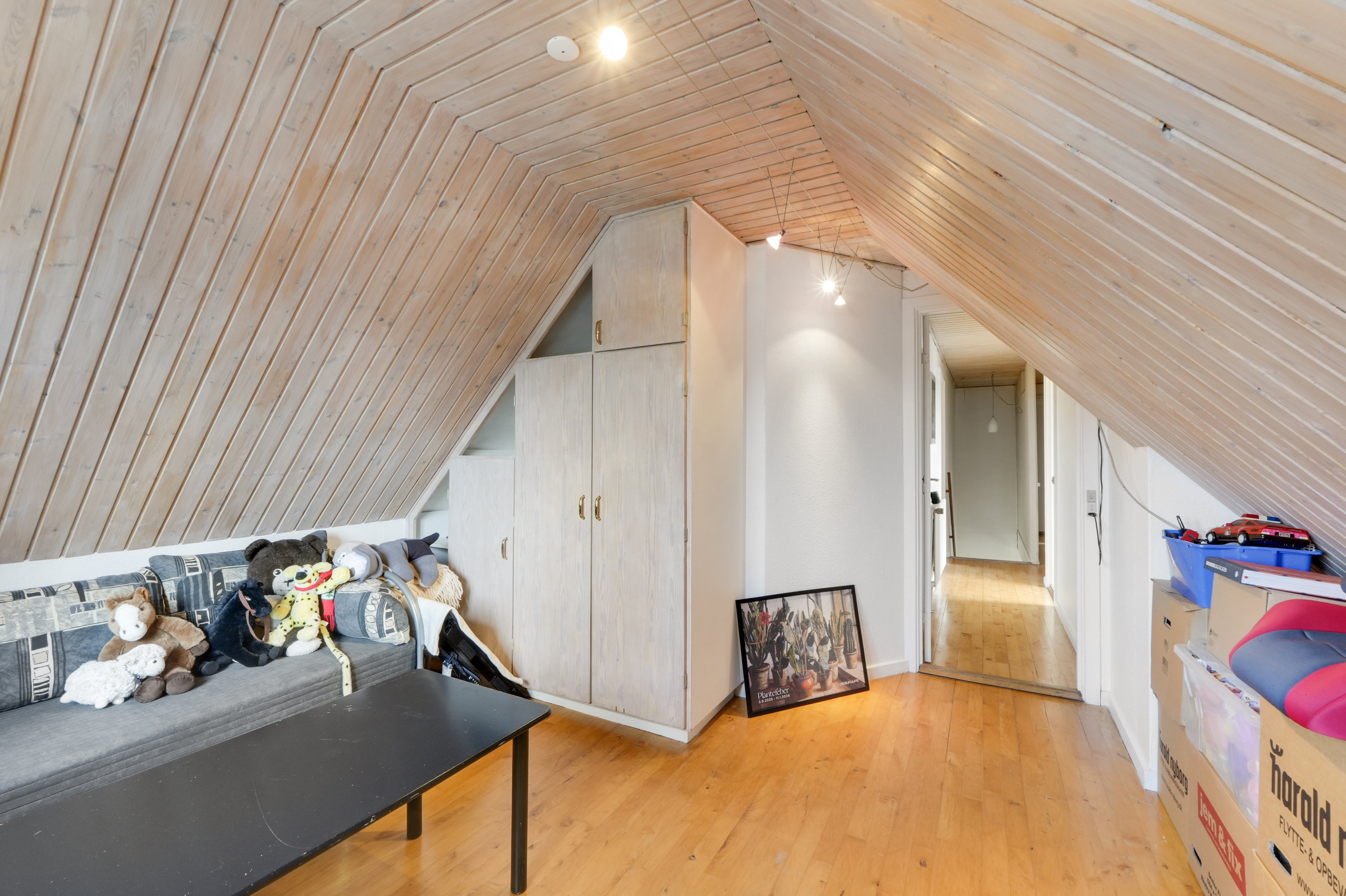 Fremhævet værelse billede i fuldskærmstilstand. Billede af Rydtoften 32, 2750 Ballerup