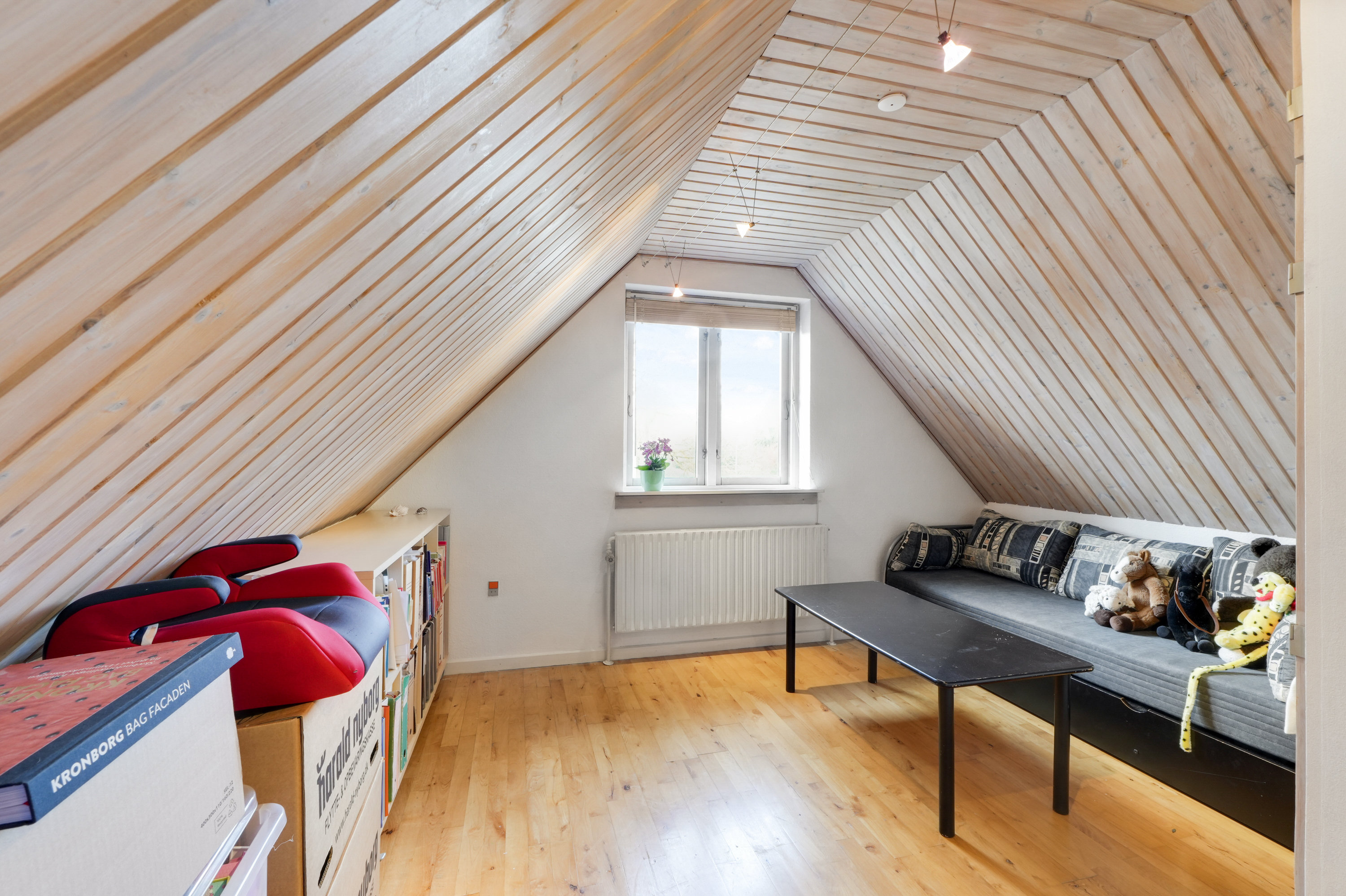 Fremhævet værelse billede i fuldskærmstilstand. Billede af Rydtoften 32, 2750 Ballerup