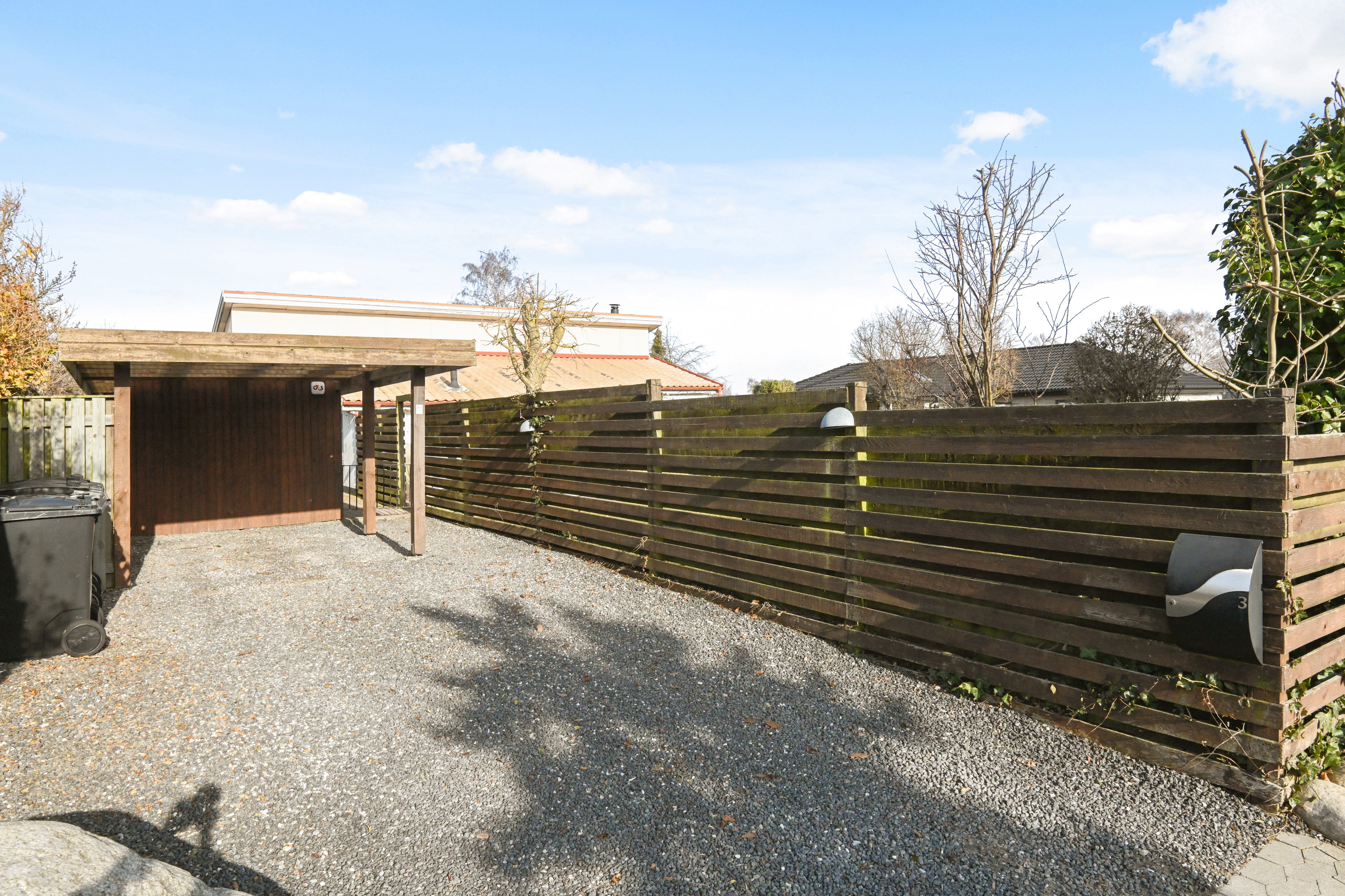 Villa: Facade på Lille Strandvej 3, 2635 Ishøj