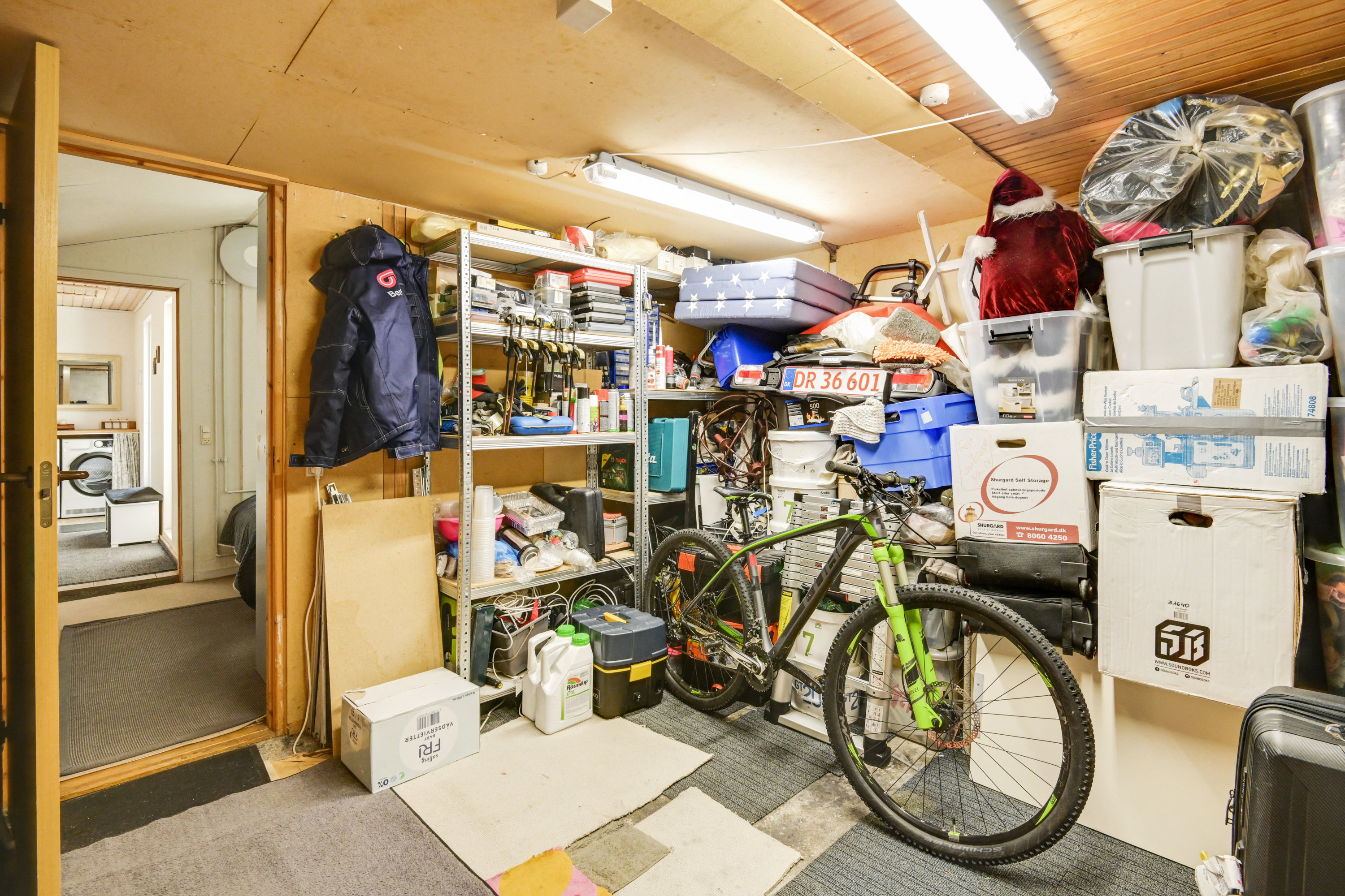 Fremhævet værelse billede i fuldskærmstilstand. Billede af Lille Strandvej 3, 2635 Ishøj