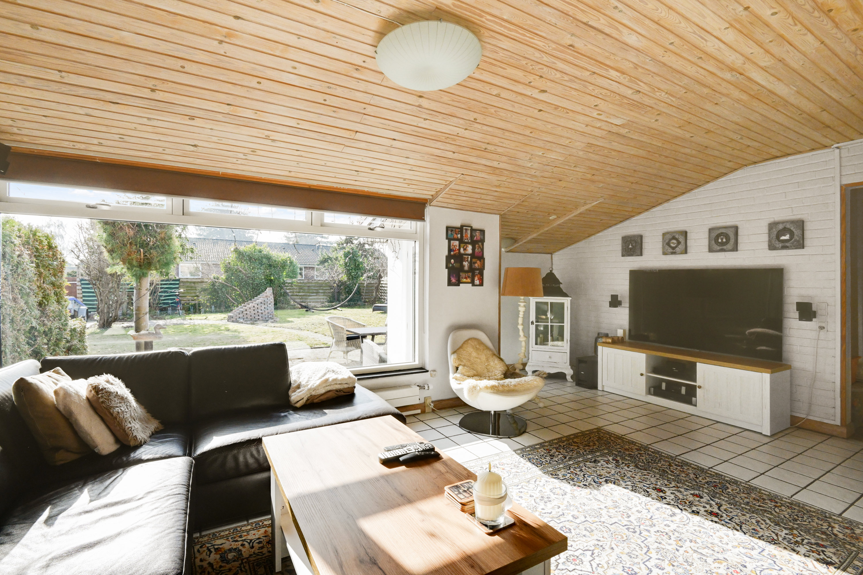 Fremhævet køkken billede i fuldskærmstilstand. Billede af Lille Strandvej 3, 2635 Ishøj