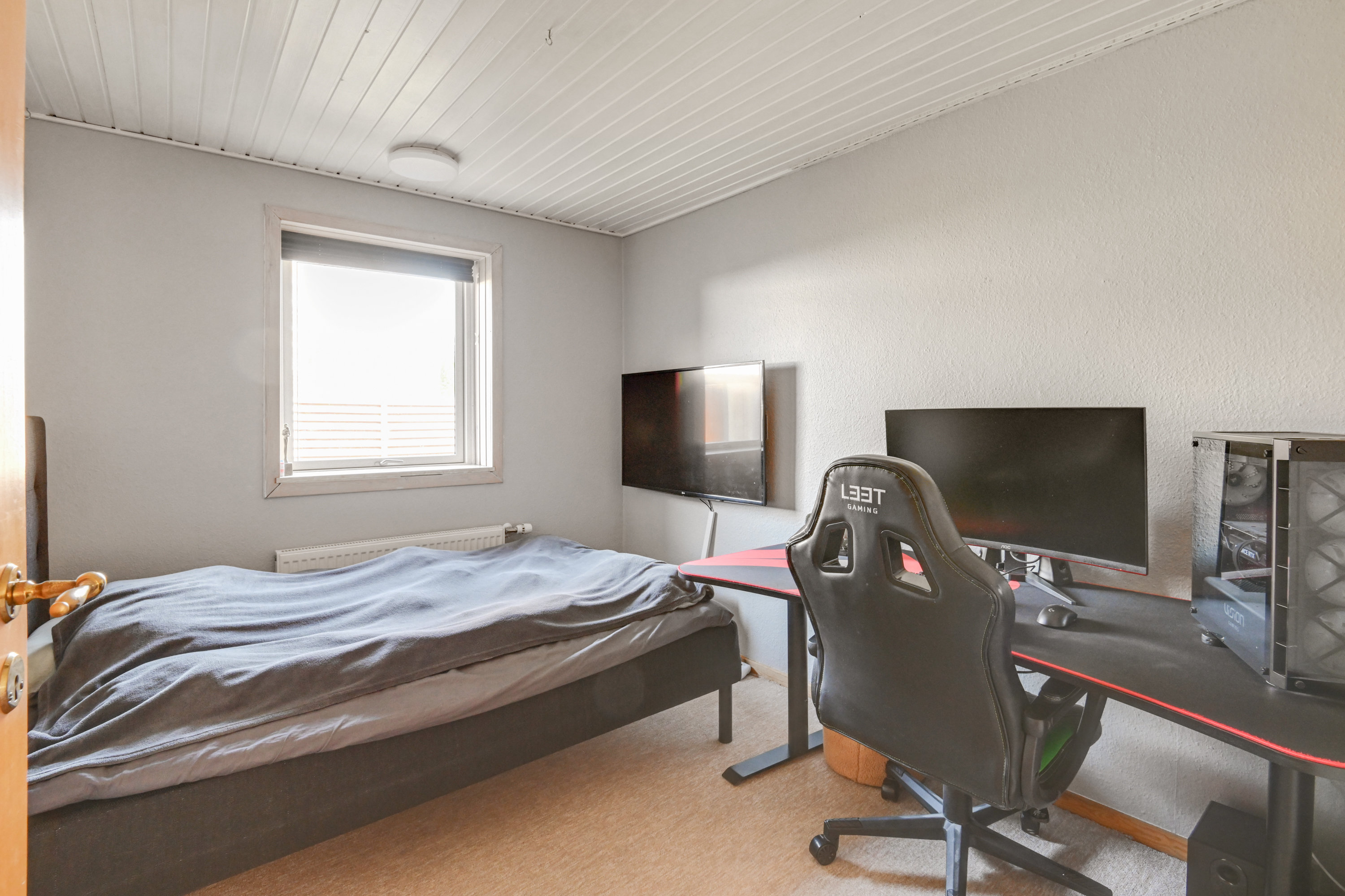 Fremhævet værelse billede i fuldskærmstilstand. Billede af Lille Strandvej 3, 2635 Ishøj