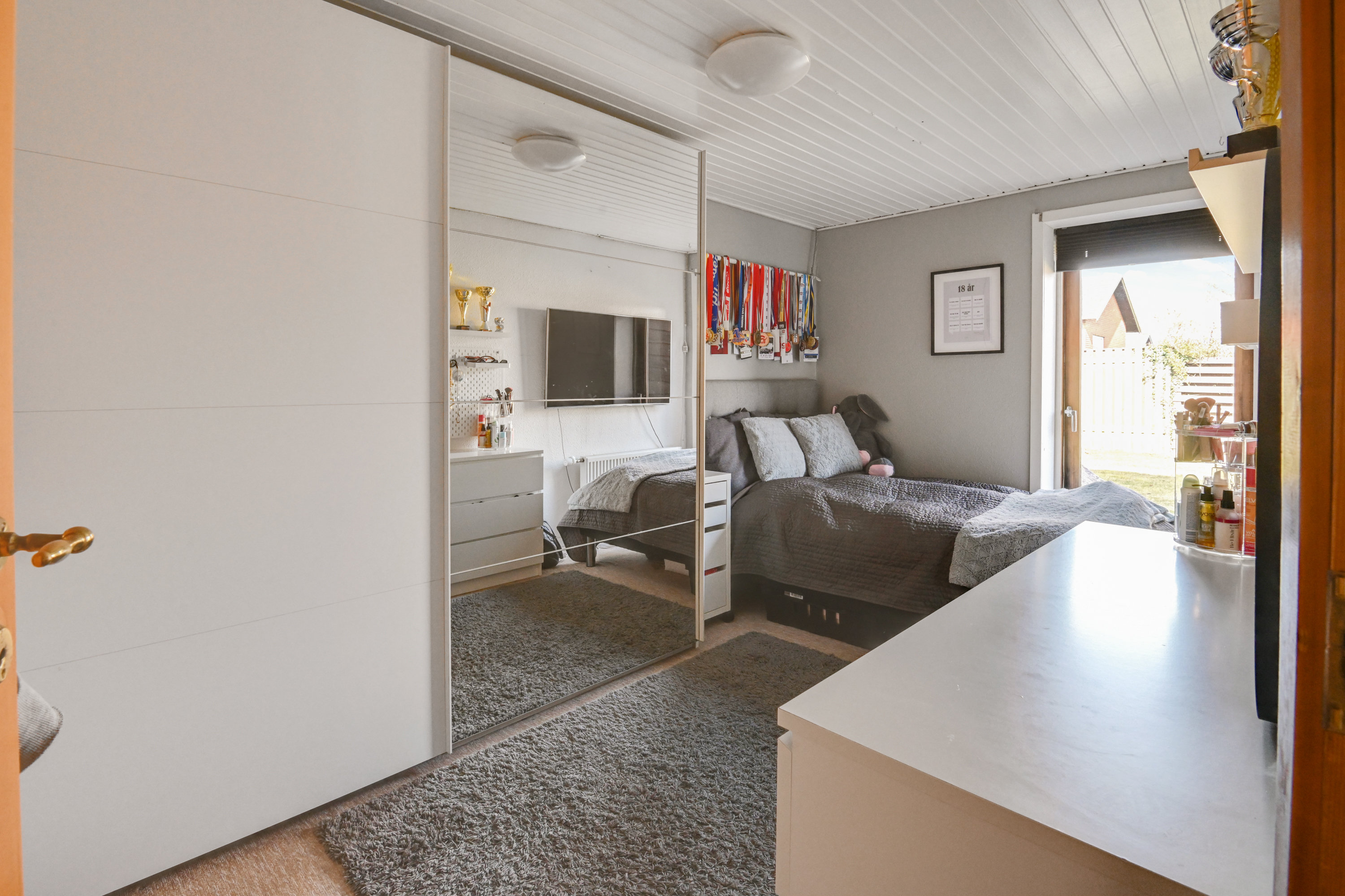 Fremhævet værelse billede i fuldskærmstilstand. Billede af Lille Strandvej 3, 2635 Ishøj