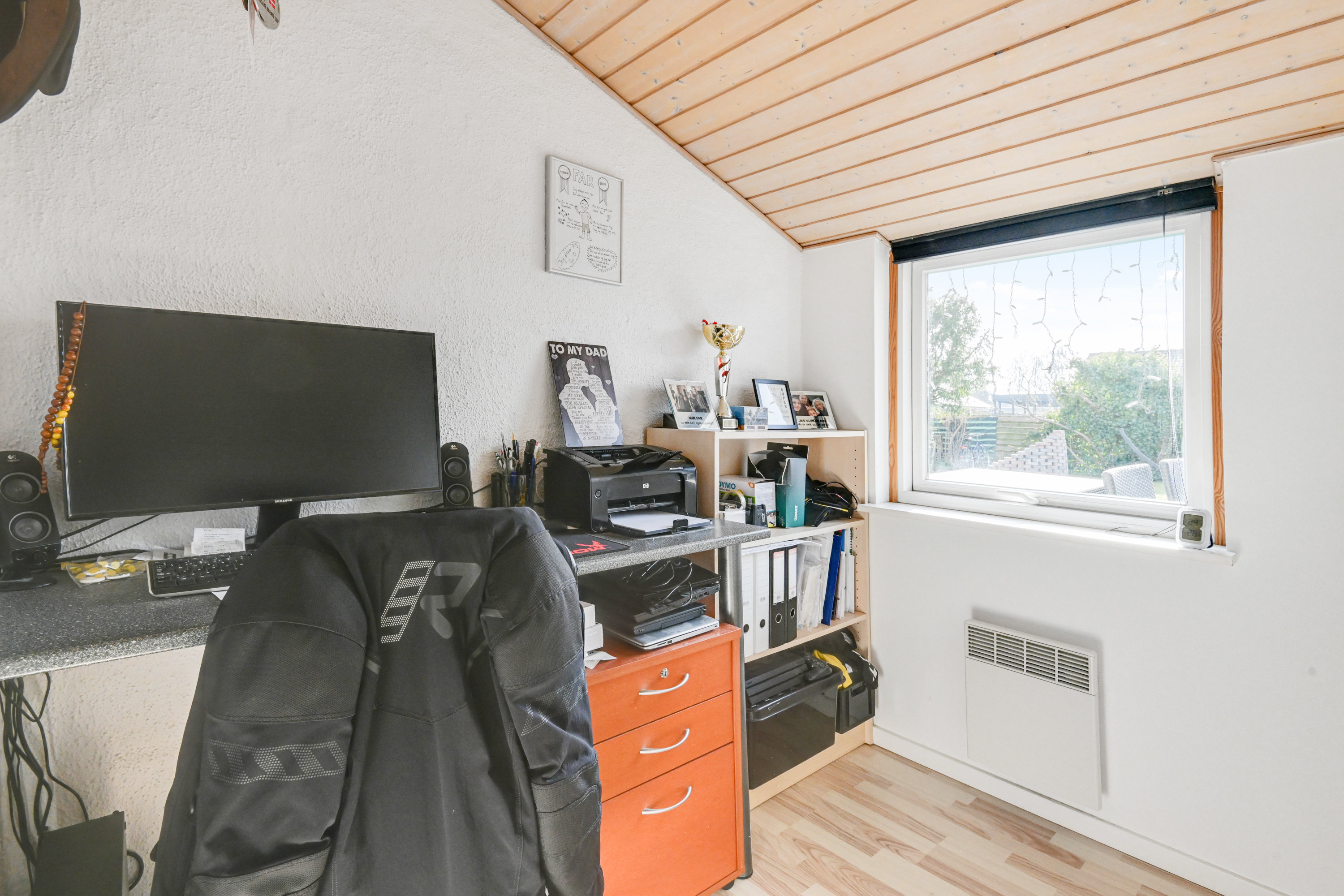 Fremhævet værelse billede i fuldskærmstilstand. Billede af Lille Strandvej 3, 2635 Ishøj