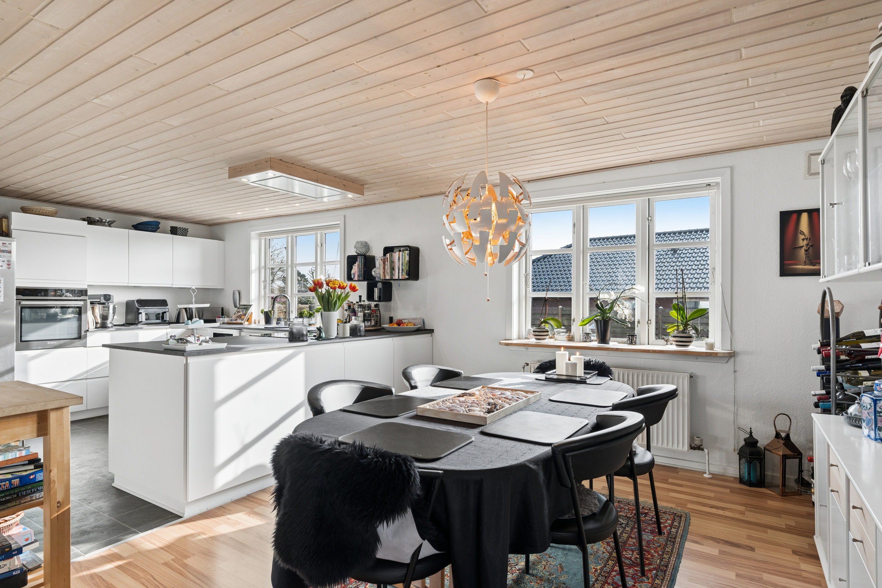 Fremhævet  billede i fuldskærmstilstand. Billede af Gl Vardevej 205, 6715 Esbjerg N