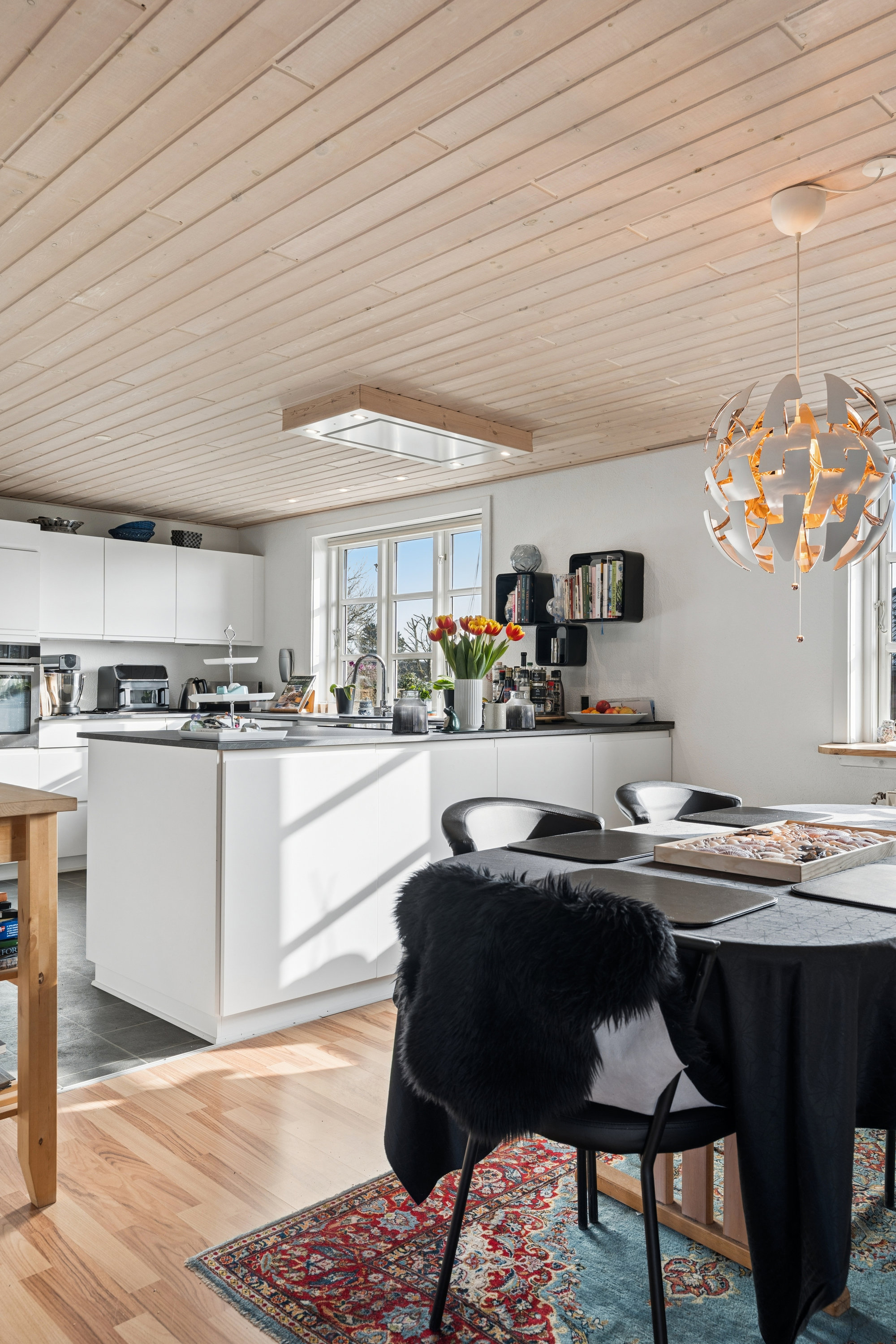 Fremhævet  billede i fuldskærmstilstand. Billede af Gl Vardevej 205, 6715 Esbjerg N