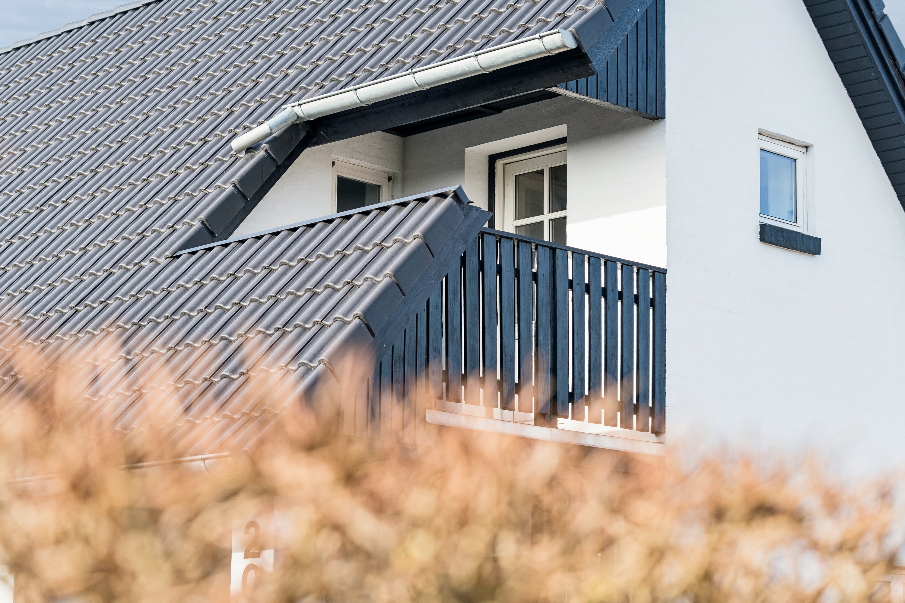 Fremhævet  billede i fuldskærmstilstand. Billede af Gl Vardevej 205, 6715 Esbjerg N