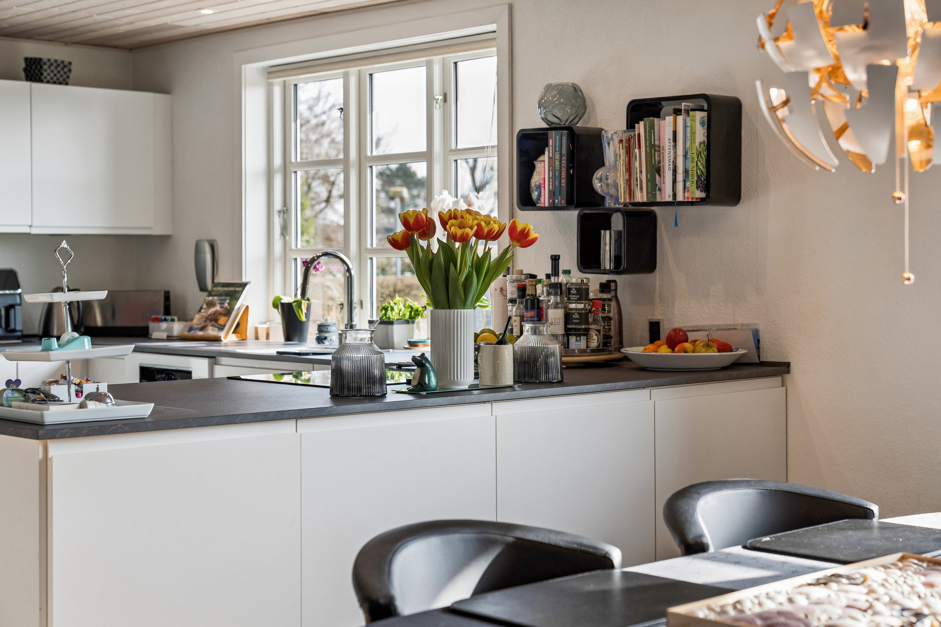 Fremhævet  billede i fuldskærmstilstand. Billede af Gl Vardevej 205, 6715 Esbjerg N