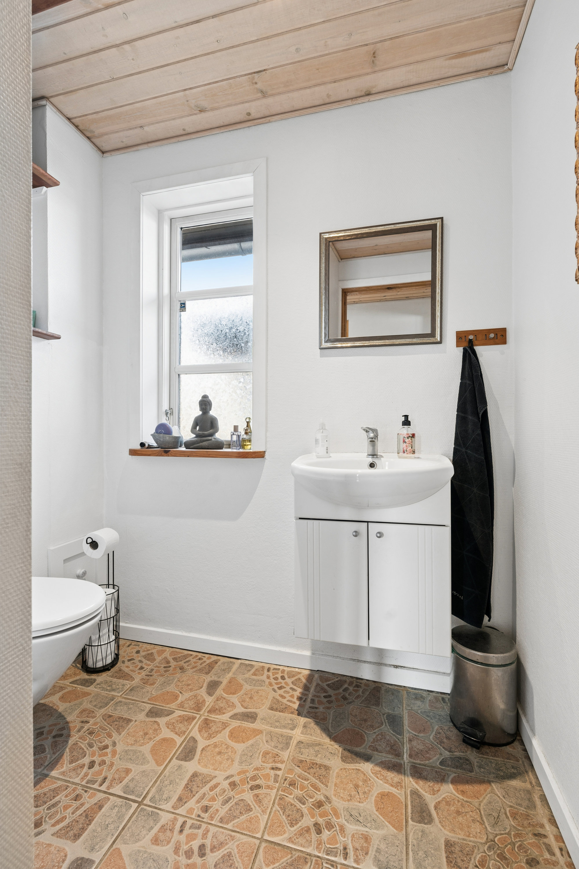 Fremhævet  billede i fuldskærmstilstand. Billede af Gl Vardevej 205, 6715 Esbjerg N