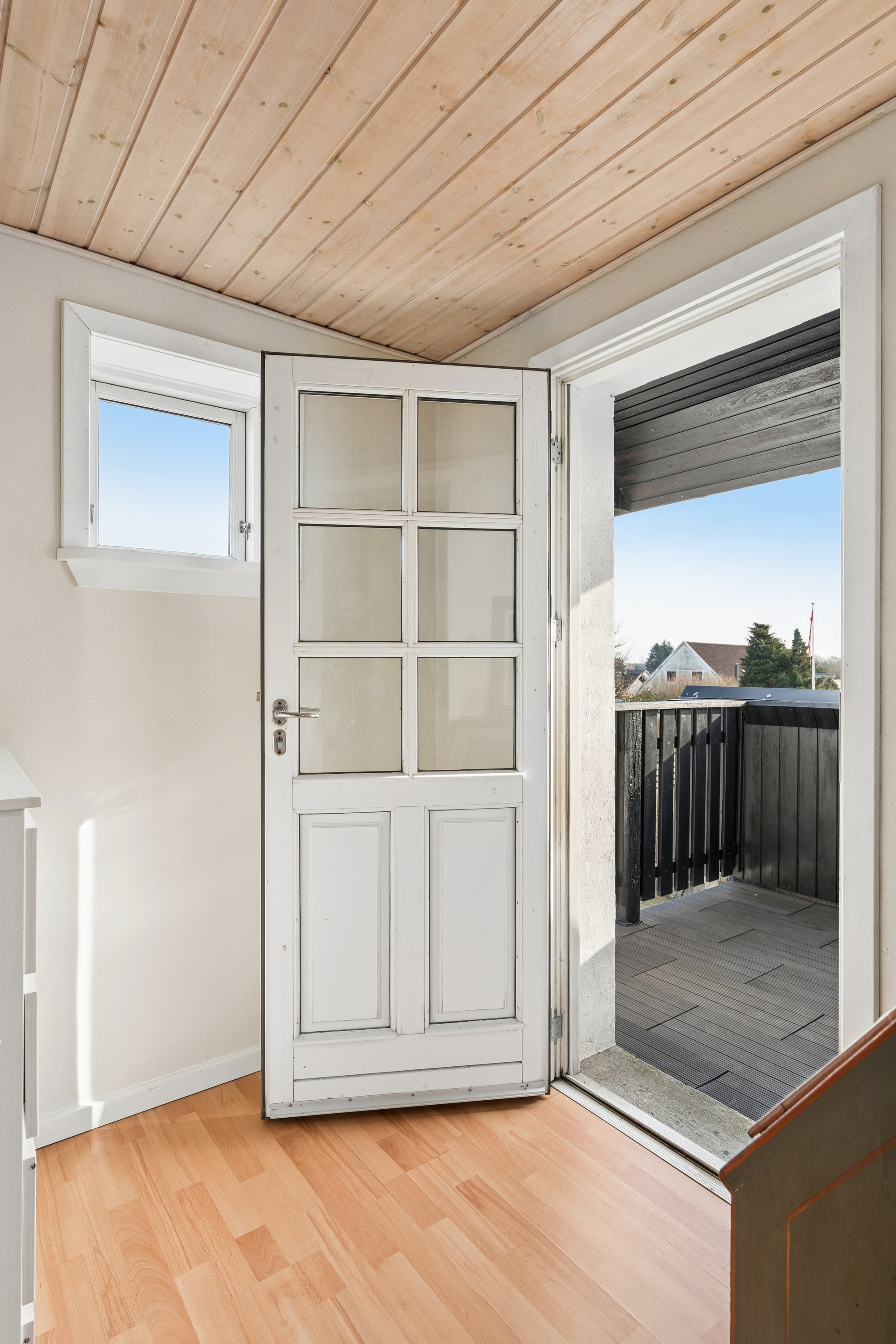 Fremhævet  billede i fuldskærmstilstand. Billede af Gl Vardevej 205, 6715 Esbjerg N