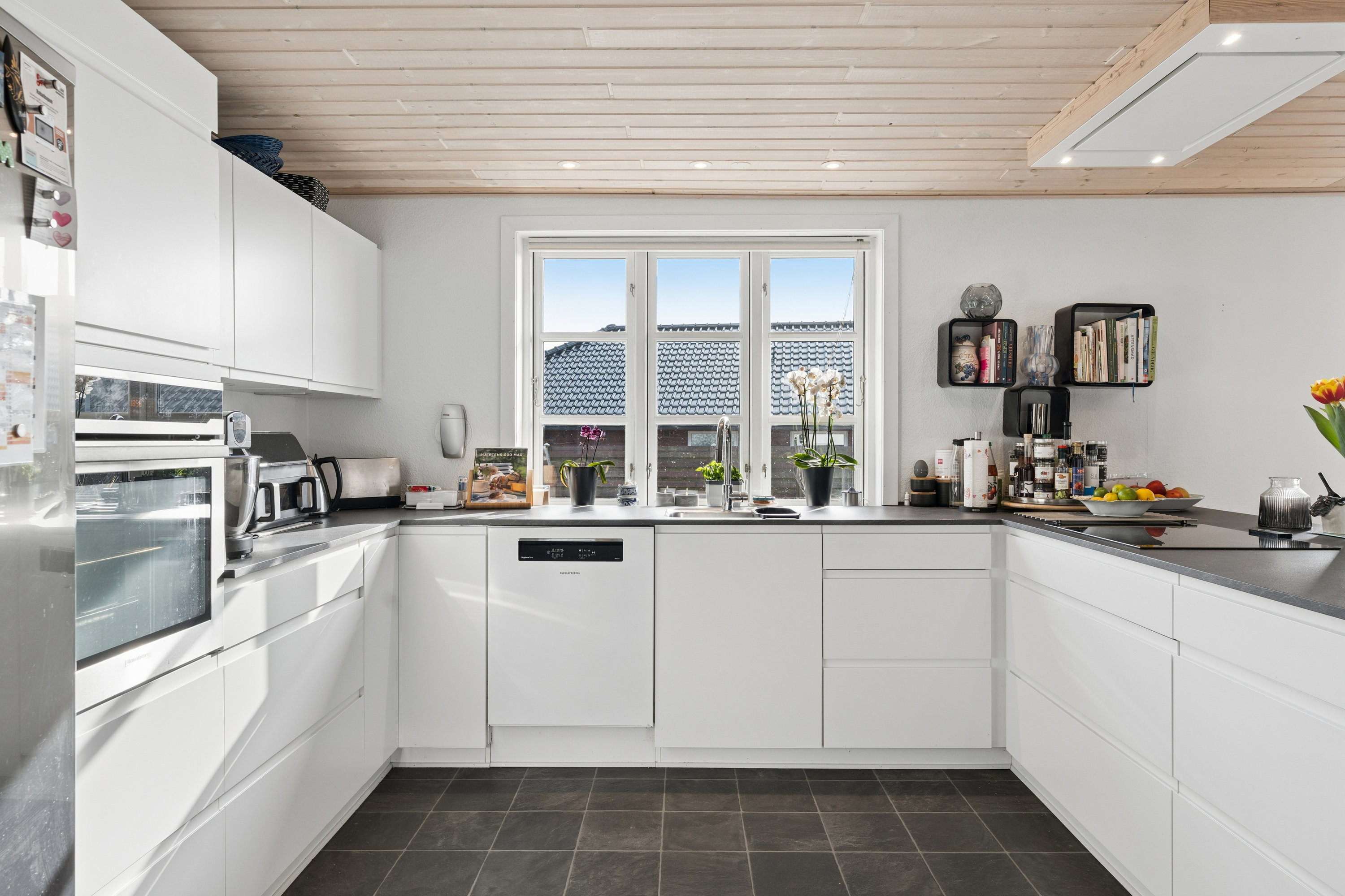 Fremhævet  billede i fuldskærmstilstand. Billede af Gl Vardevej 205, 6715 Esbjerg N