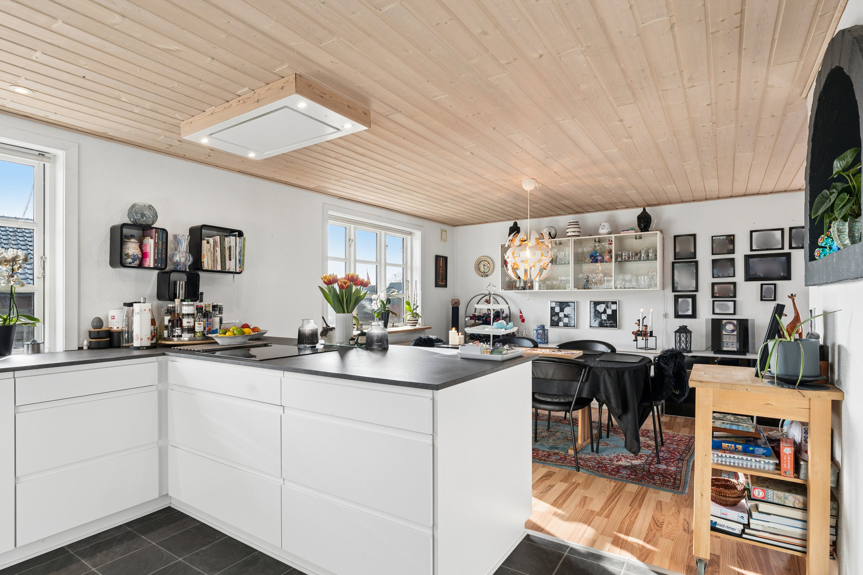 Fremhævet  billede i fuldskærmstilstand. Billede af Gl Vardevej 205, 6715 Esbjerg N