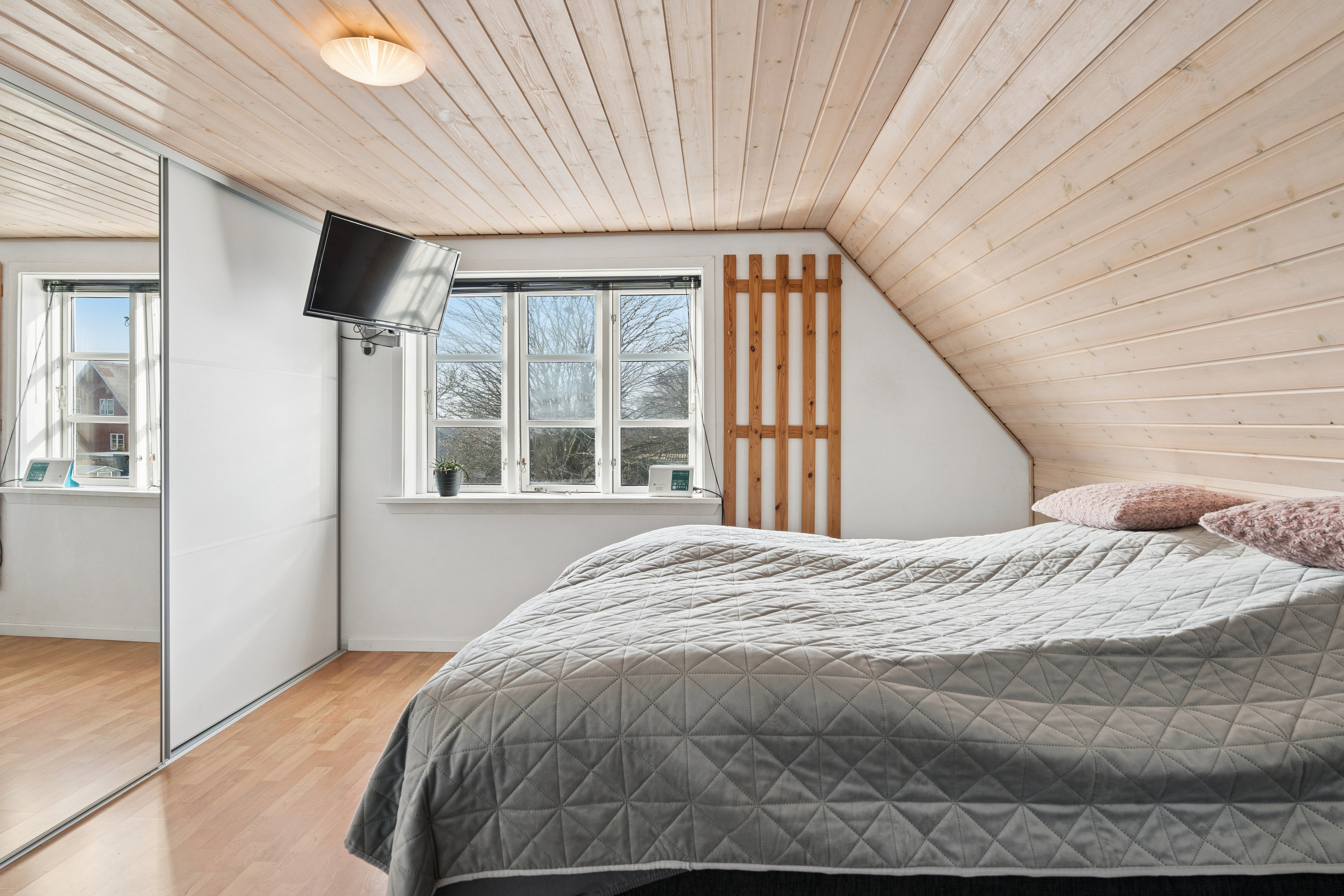 Fremhævet  billede i fuldskærmstilstand. Billede af Gl Vardevej 205, 6715 Esbjerg N