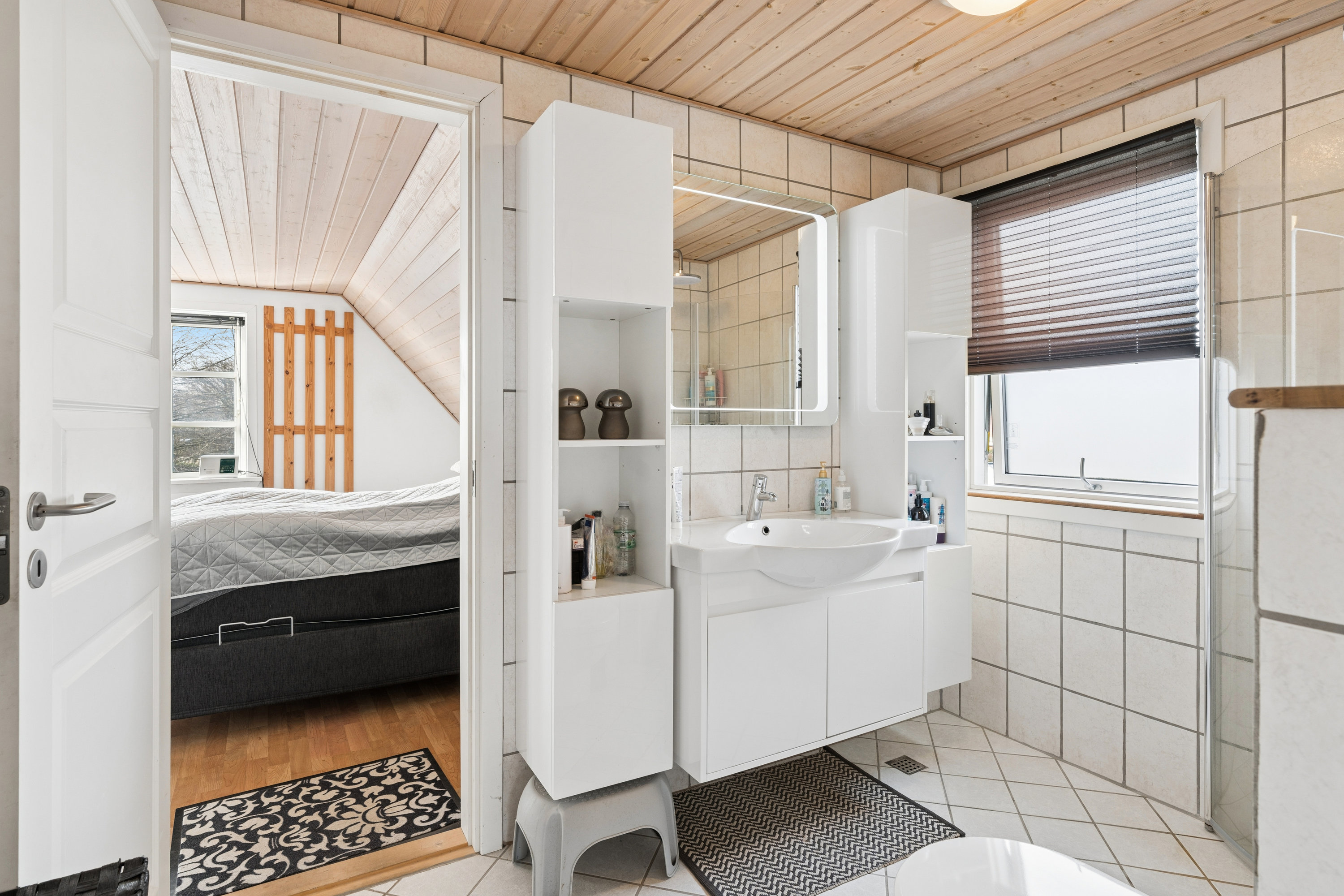 Fremhævet  billede i fuldskærmstilstand. Billede af Gl Vardevej 205, 6715 Esbjerg N