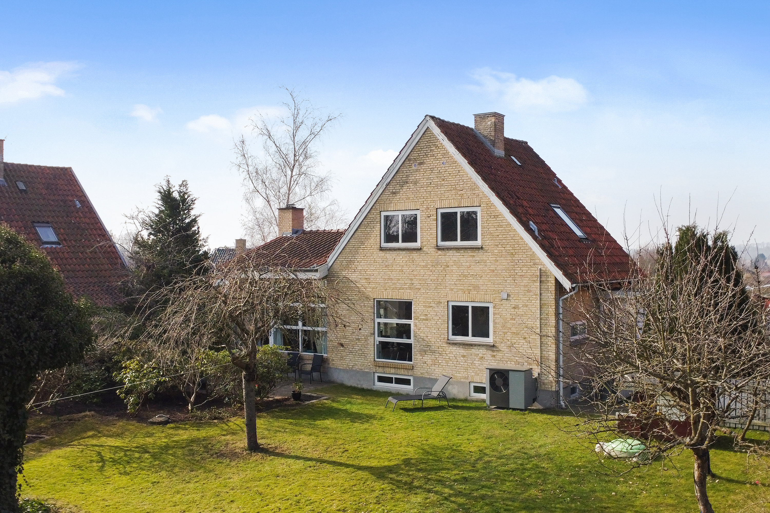 Villa: Andet på Soldraget 34, 3460 Birkerød