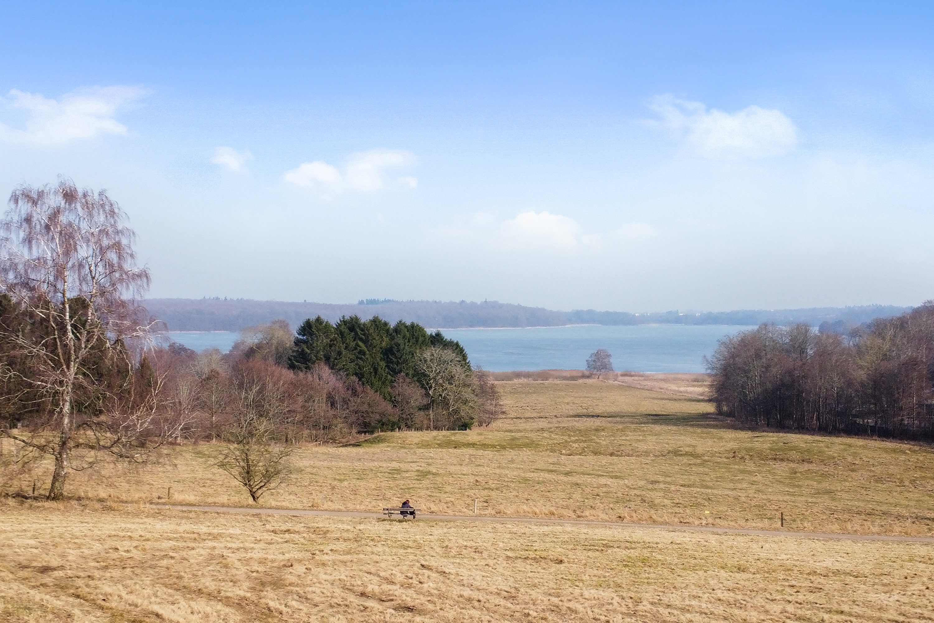 Fremhævet udsigt billede i fuldskærmstilstand. Billede af Soldraget 34, 3460 Birkerød