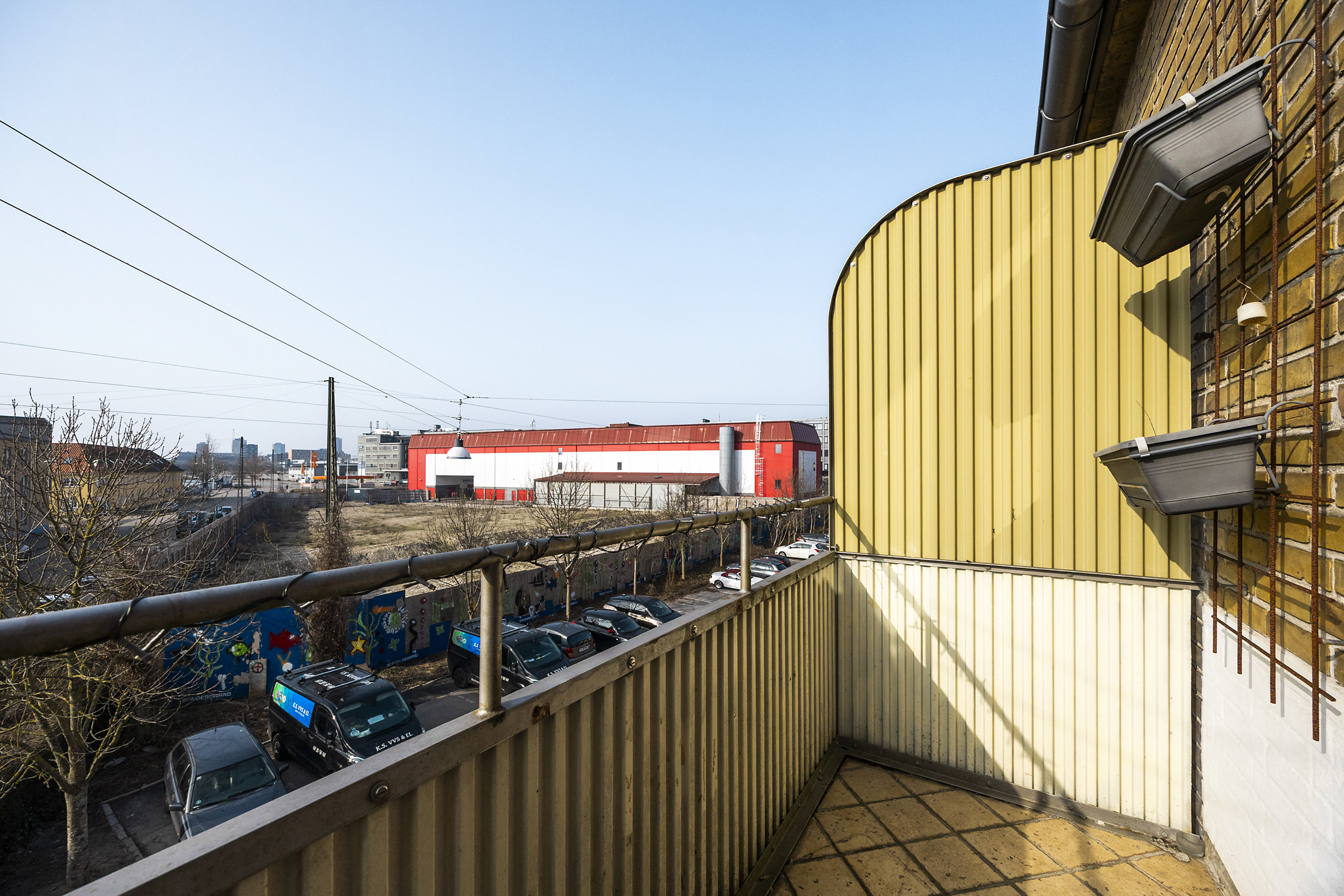 Miniaturebillede 2: andet. Billede af Haydnsvej 25, 2. th., 2450 København SV