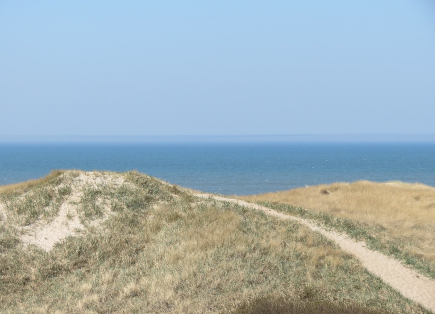 Fremhævet  billede i fuldskærmstilstand. Billede af Nordsøvej 281, Søndervig, 6950 Ringkøbing