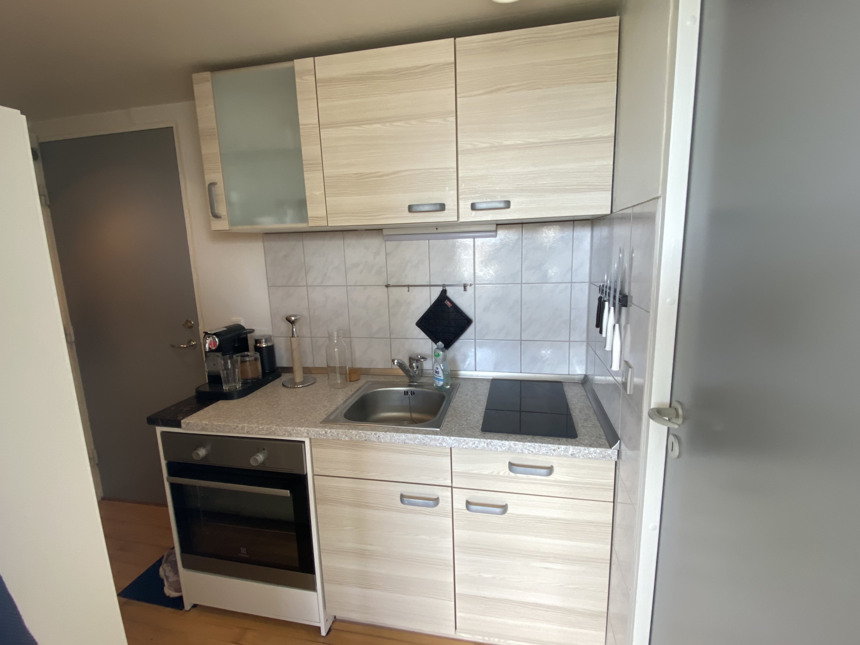 Miniaturebillede 2: . Billede af Wandallsvej 35A, 1. 1., 5700 Svendborg