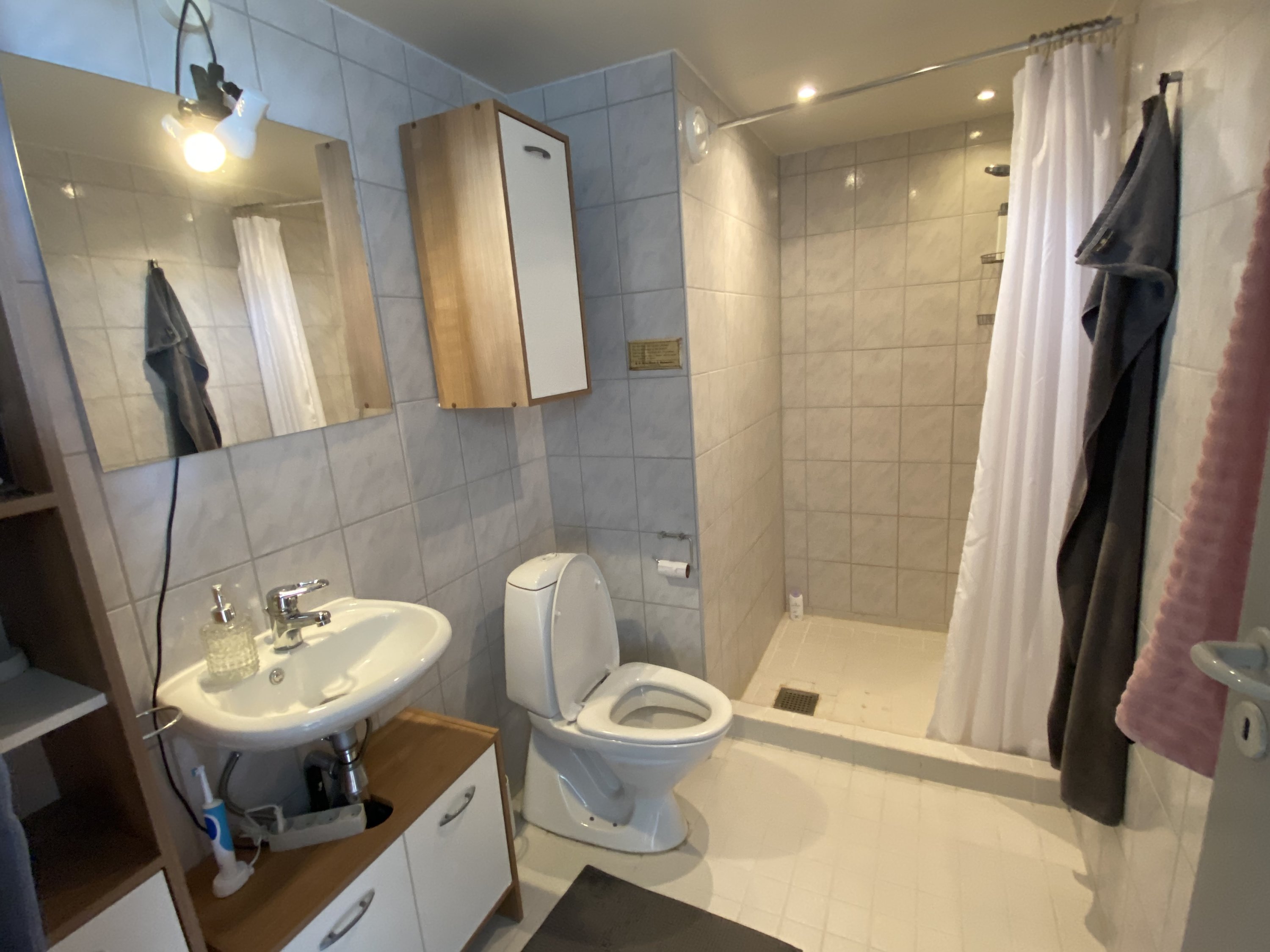 Fremhævet  billede i fuldskærmstilstand. Billede af Wandallsvej 35A, 1. 1., 5700 Svendborg